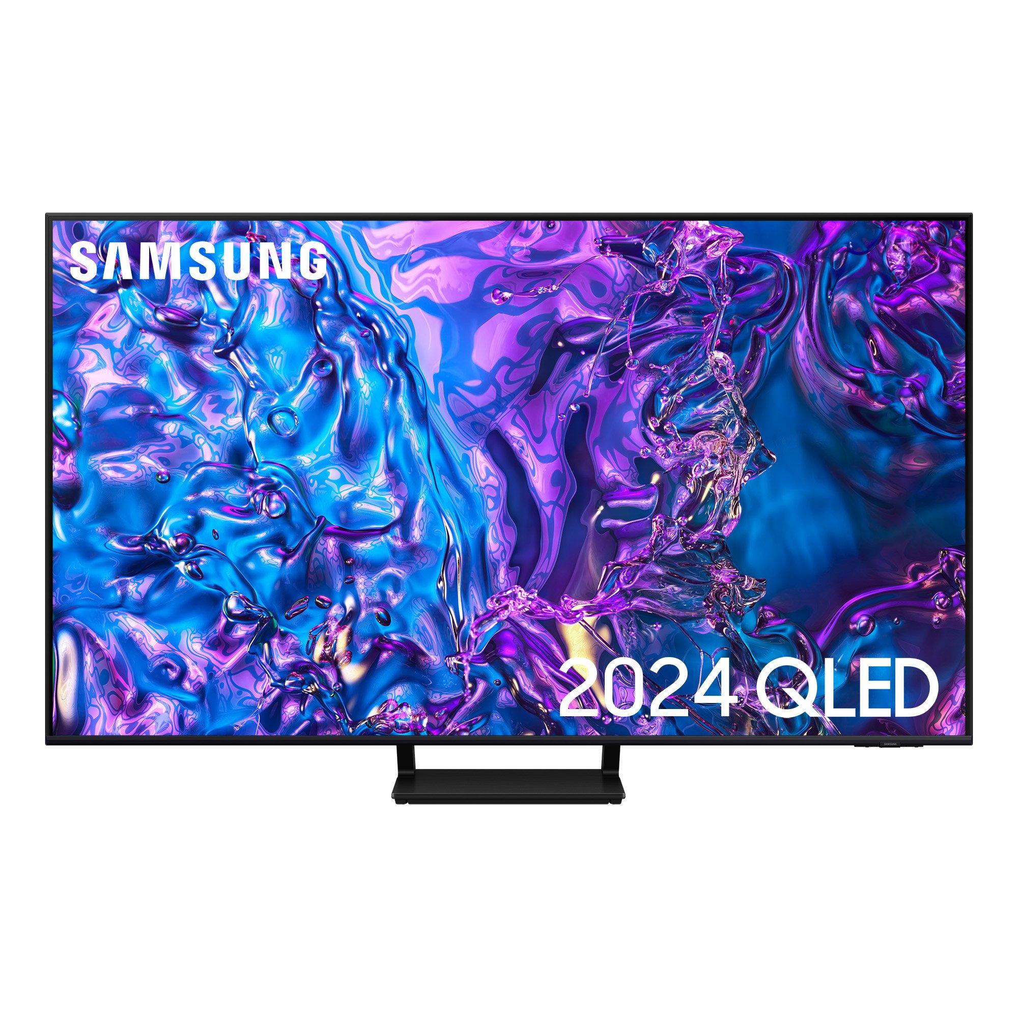 Samsung QE65Q70DATXXU 65" 4K QLED TV thumbnail image