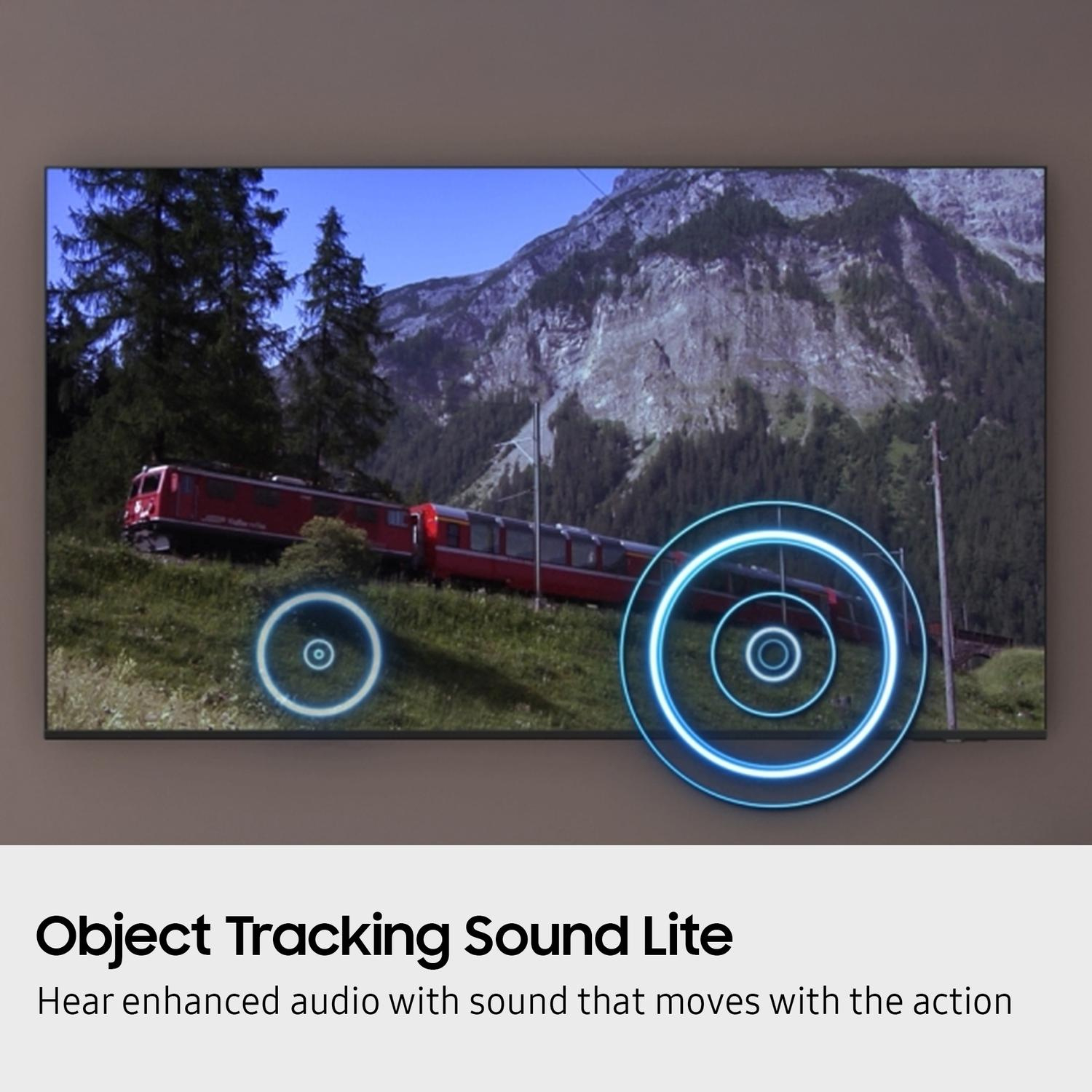 Samsung QE65Q7F2AUXXU 65" 4K QLED AI Smart TV thumbnail image