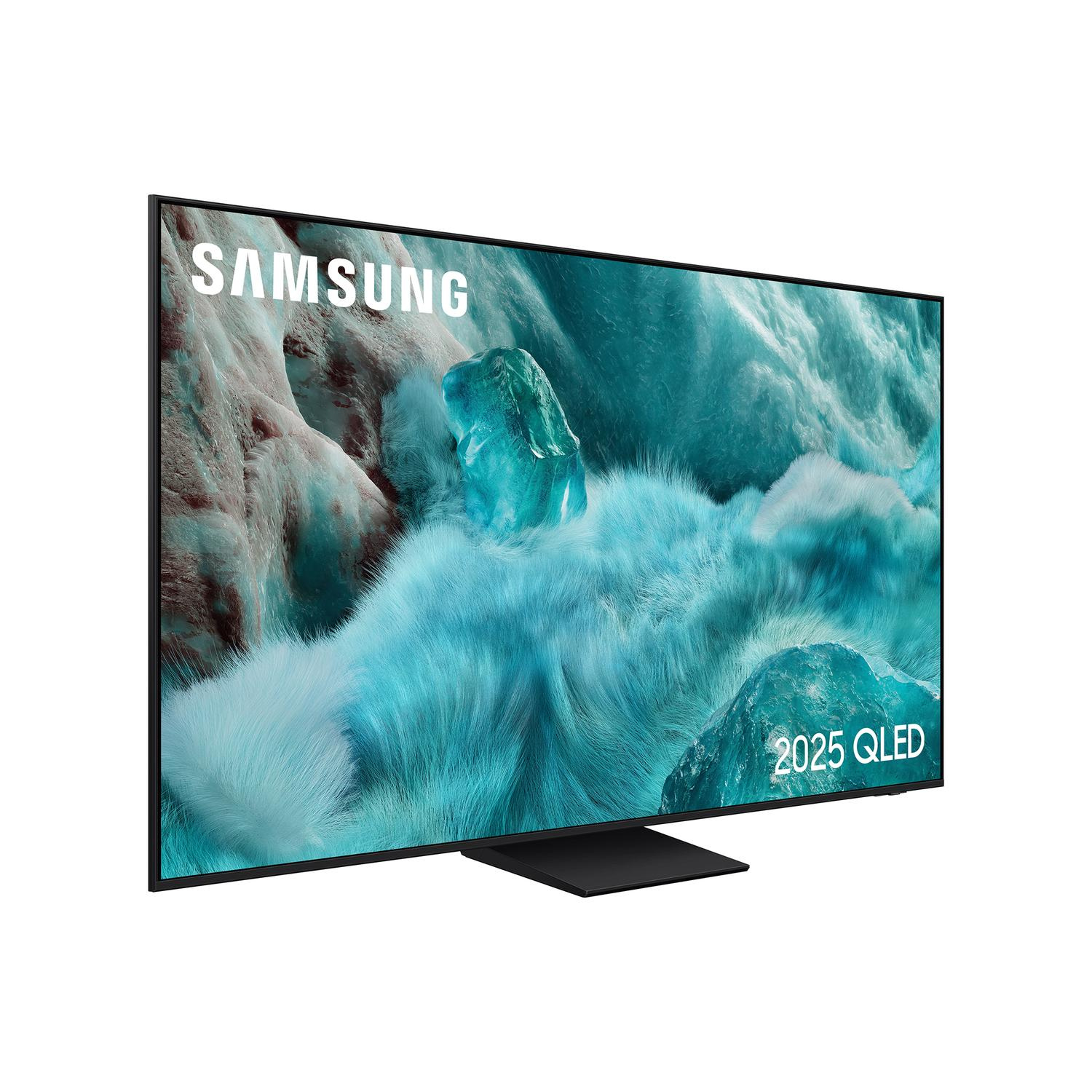 Samsung QE55Q7F5AUXXU 55" 4K QLED AI Smart TV thumbnail image
