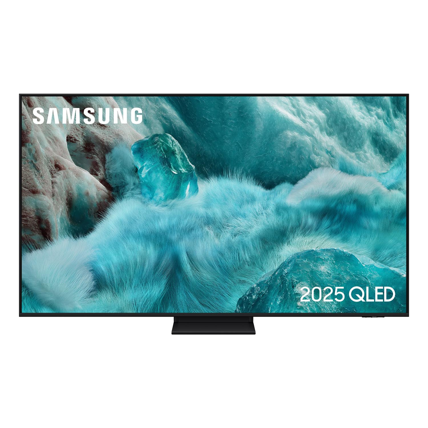 Samsung QE65Q7F5AUXXU 65" 4K QLED AI Smart TV thumbnail image