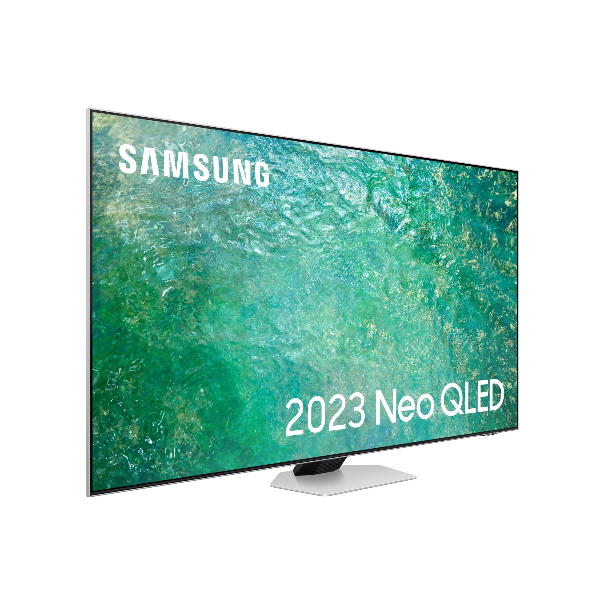 Samsung QE65QN85CATXXU 65" 4K HDR Neo QLED Smart TV thumbnail image