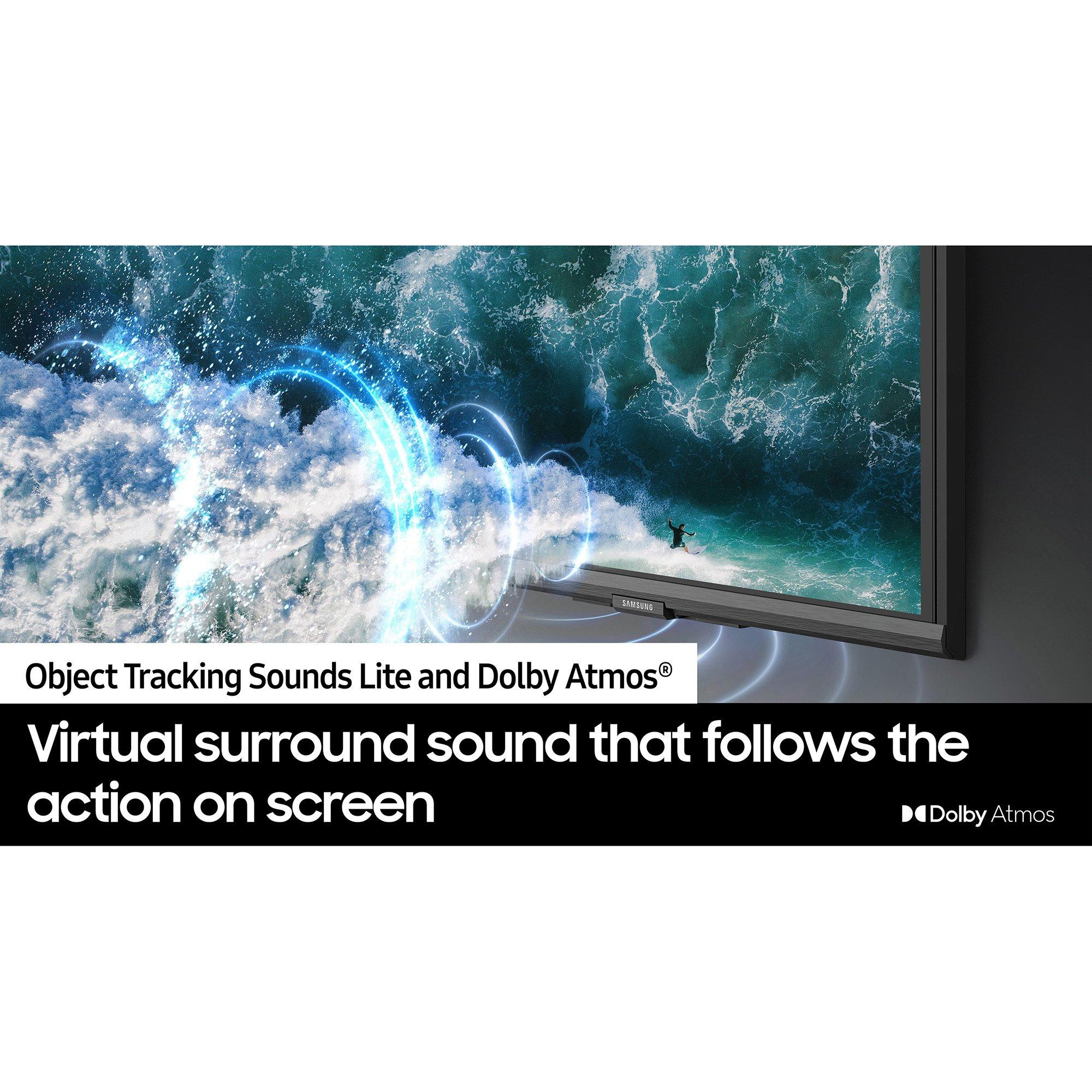 Samsung QE65QN85DBTXXU 65" 4K Neo QLED TV thumbnail image