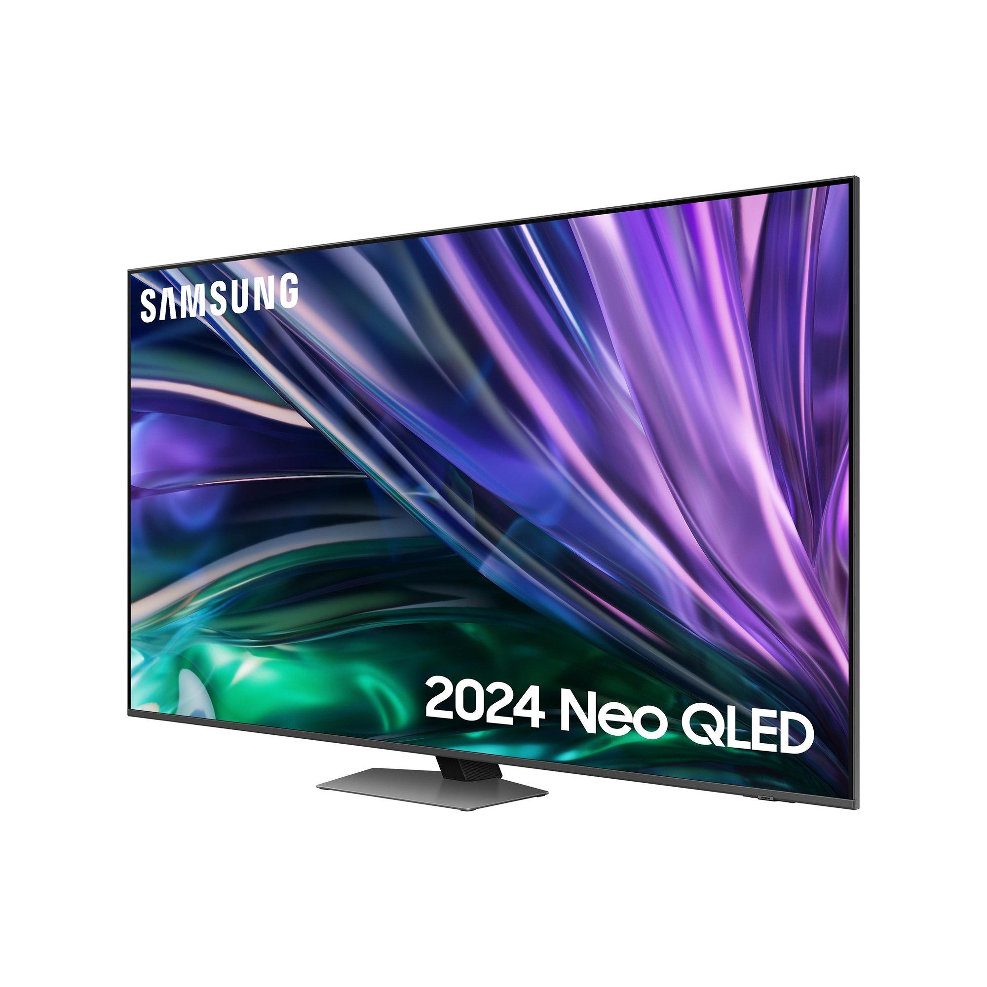 Samsung QE65QN85DBTXXU 65" 4K Neo QLED TV thumbnail image