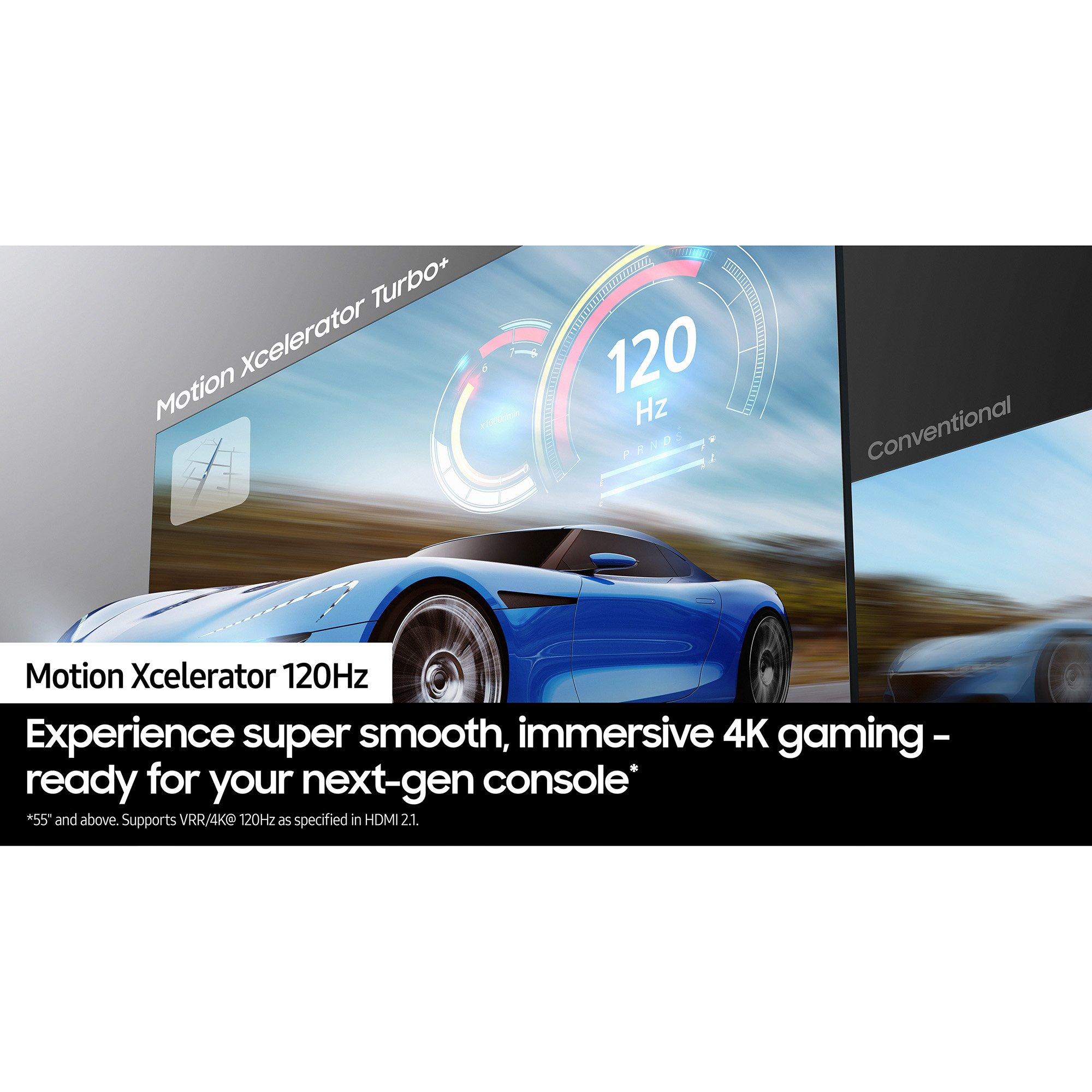 Samsung QE65QN85DBTXXU 65" 4K Neo QLED TV thumbnail image