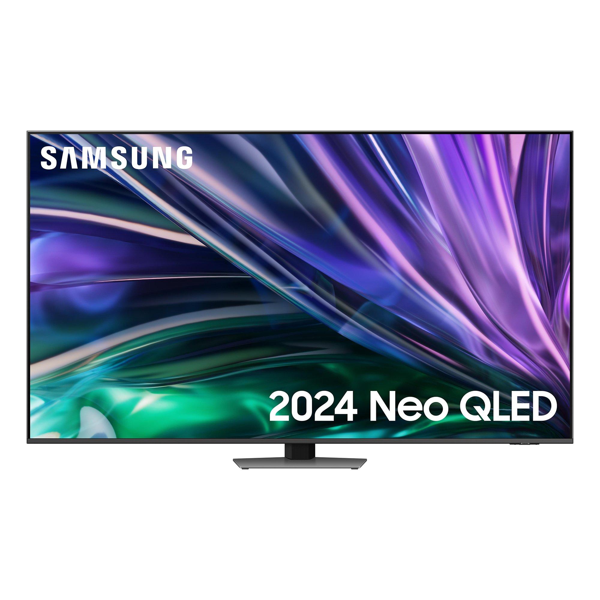 Samsung QE65QN85DBTXXU 65" 4K Neo QLED TV thumbnail image