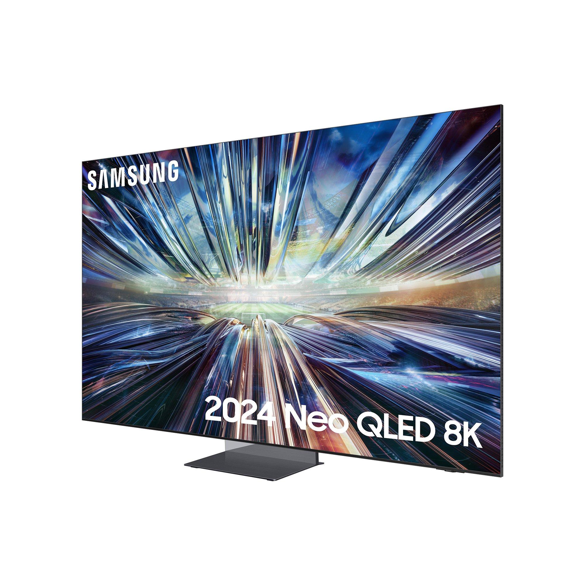 Samsung QE65QN900DTXXU 65" 8K Neo QLED TV thumbnail image