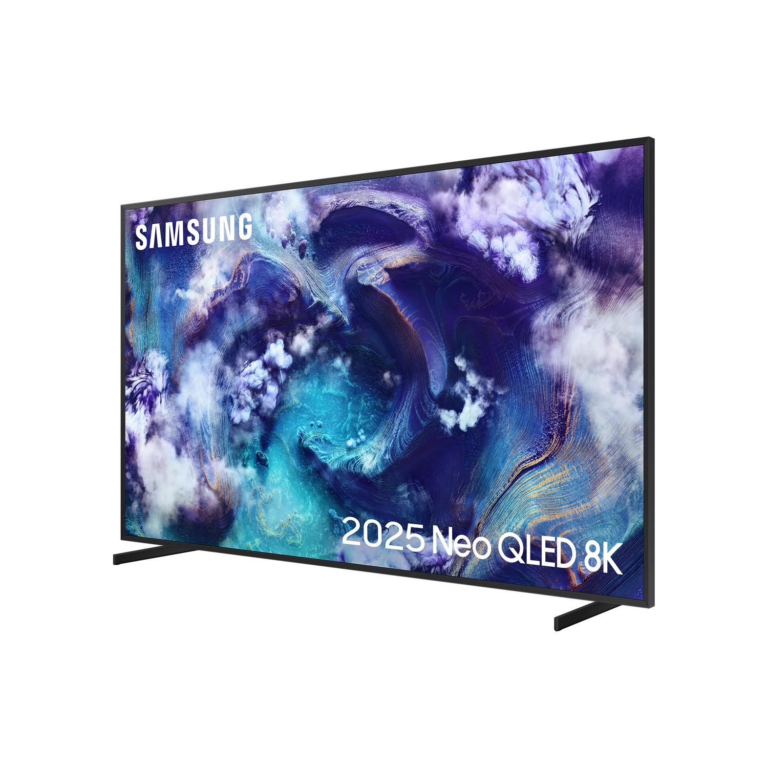 Samsung QE65QN900FTXXU 65" 8K Neo QLED Glare Free TV with 8K AI Upscaling & Dolby Atmos thumbnail image