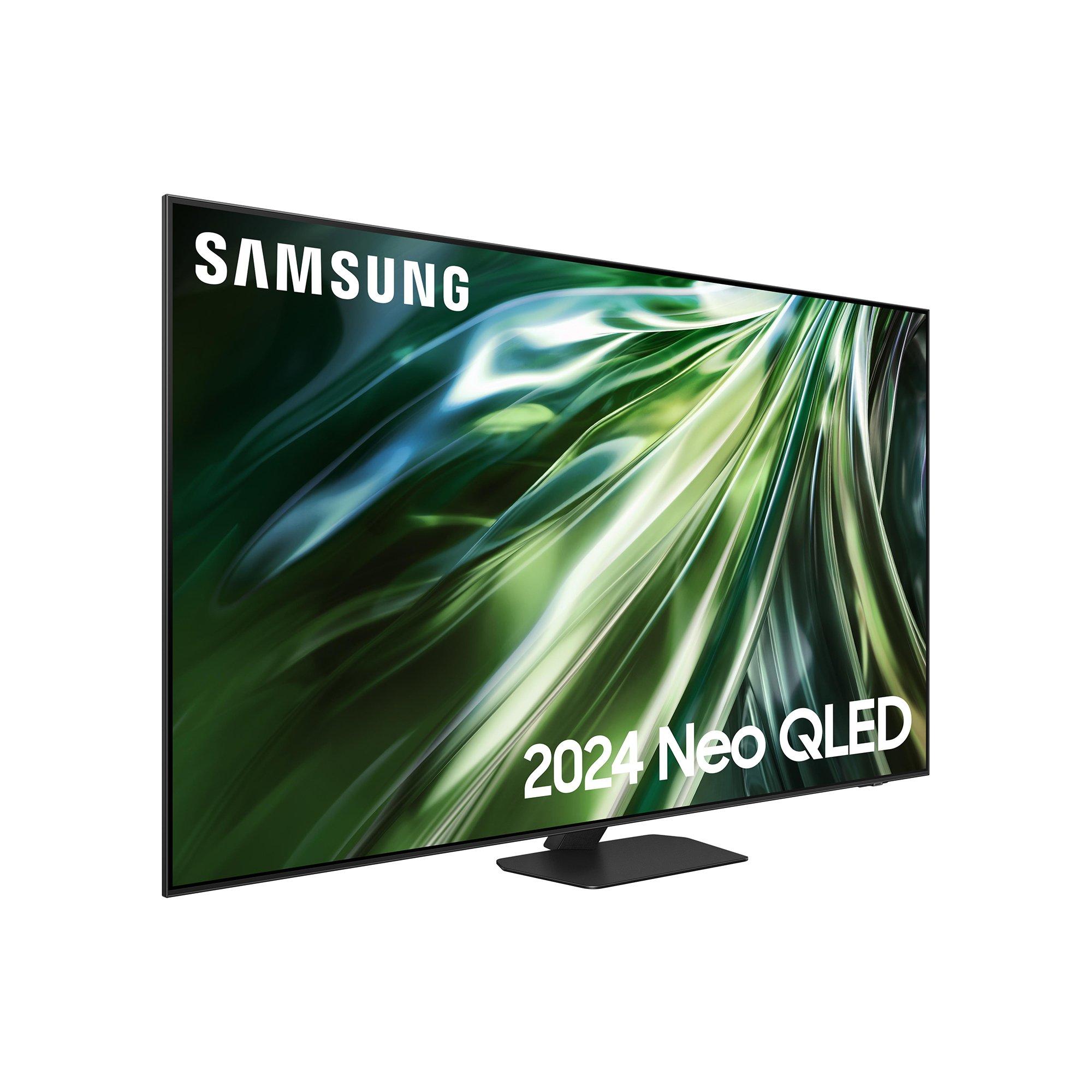 Samsung QE65QN90DATXXU 65" 4K Neo QLED HDR Smart TV thumbnail image