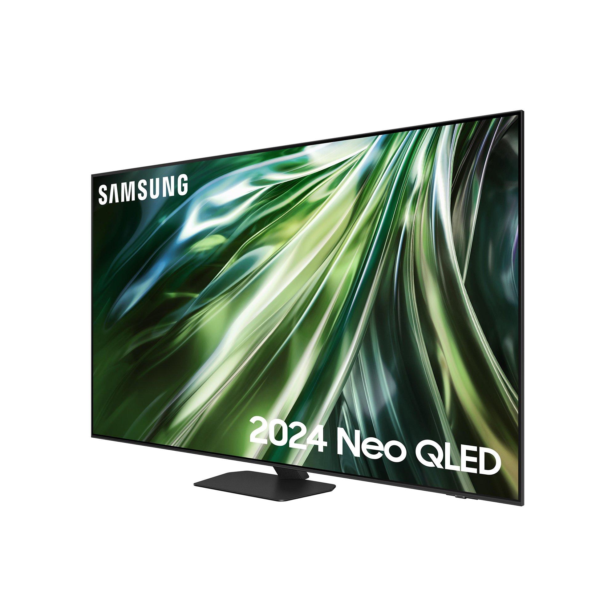 Samsung QE65QN90DATXXU 65" 4K Neo QLED HDR Smart TV thumbnail image