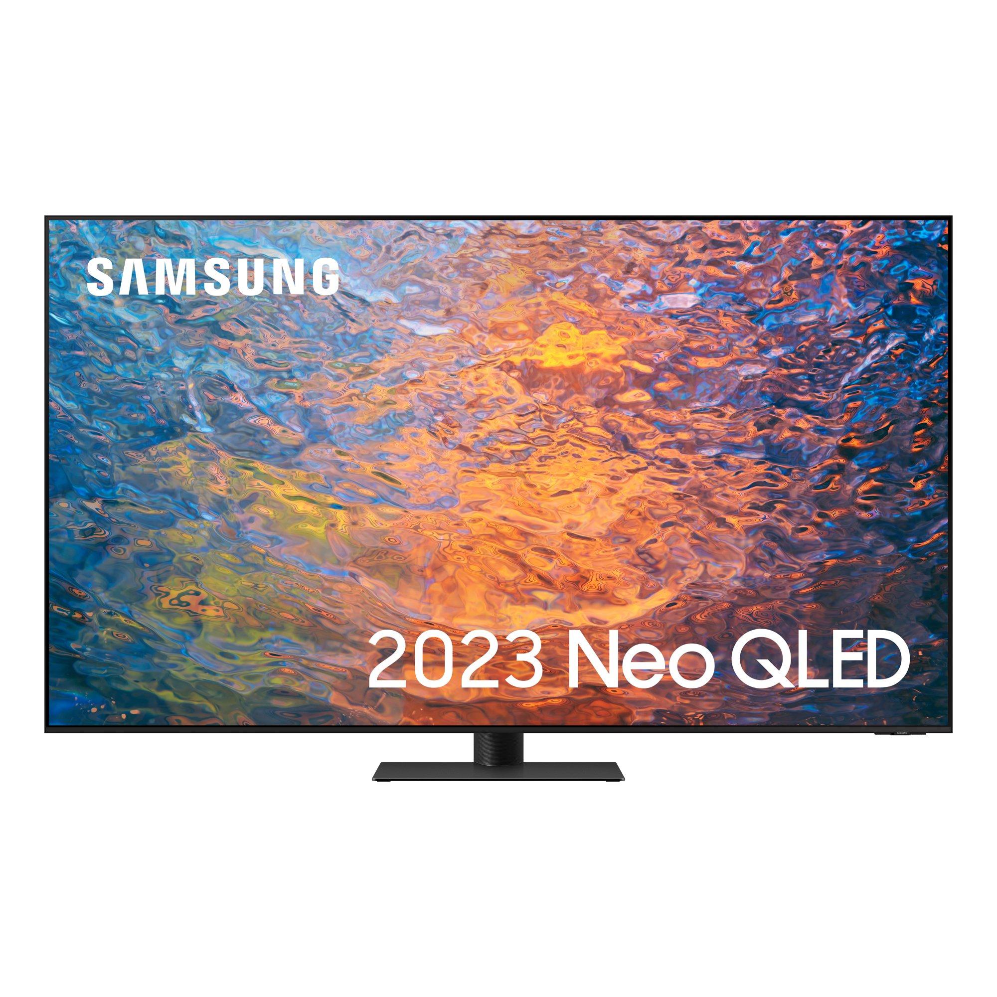 Samsung QE65QN95CATXXU 65" 4K HDR Flagship QLED Smart TV thumbnail image