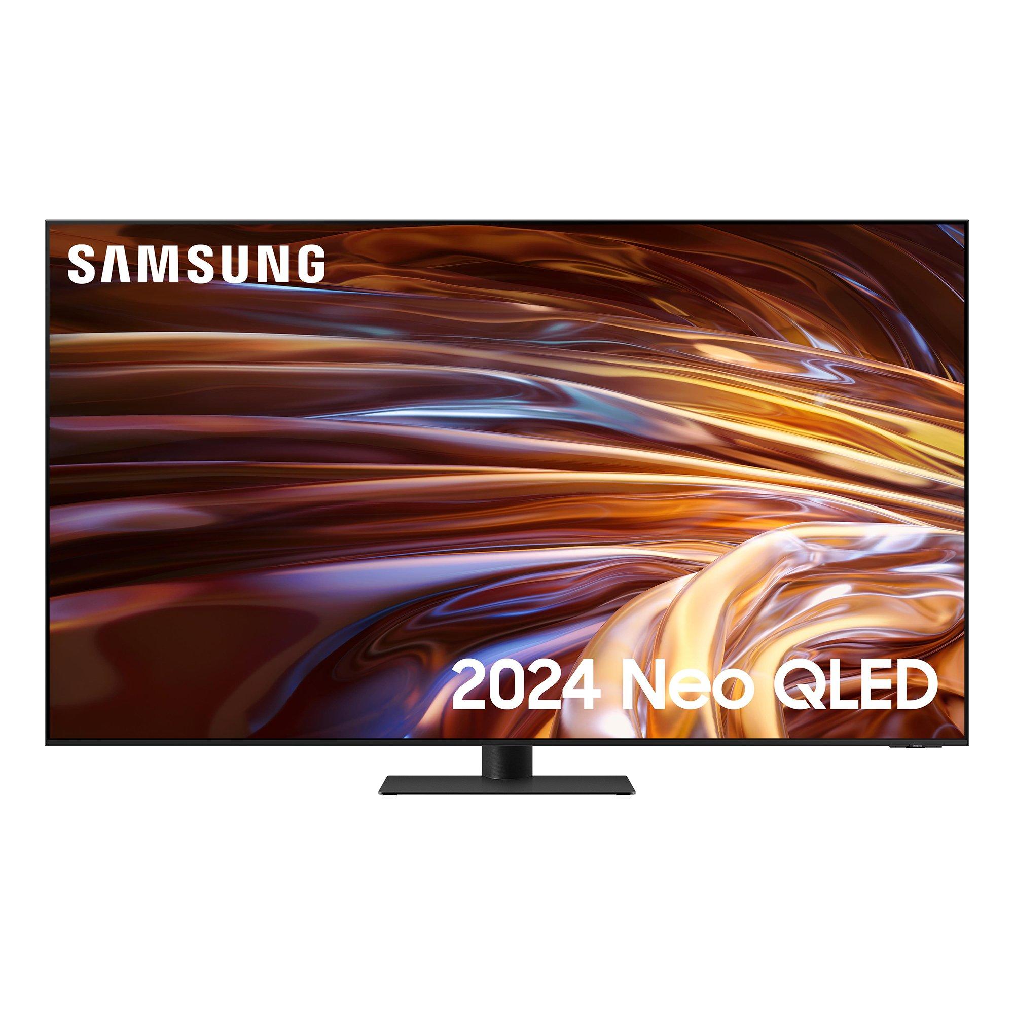 Samsung QE65QN95DATXXU 65" 4K Neo QLED TV thumbnail image