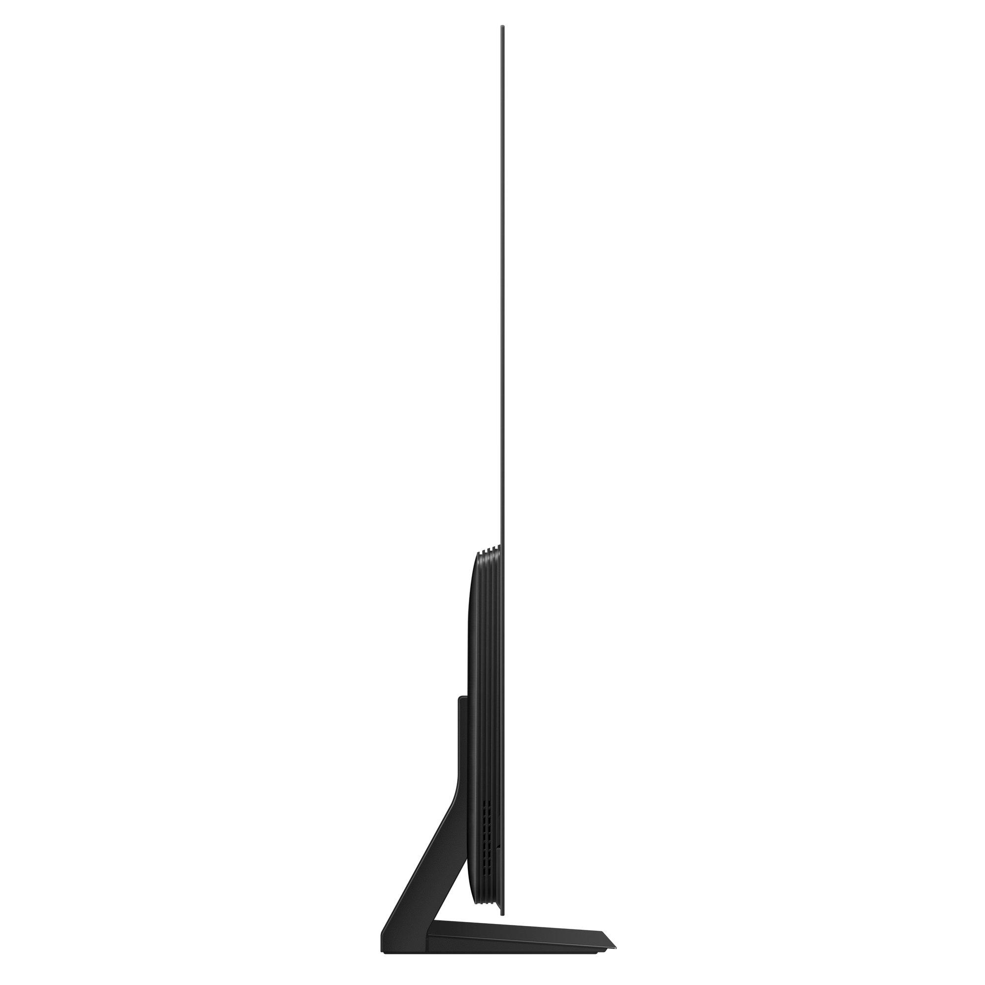 Samsung QE65S90CATXXU OLED 4K HDR TV thumbnail image