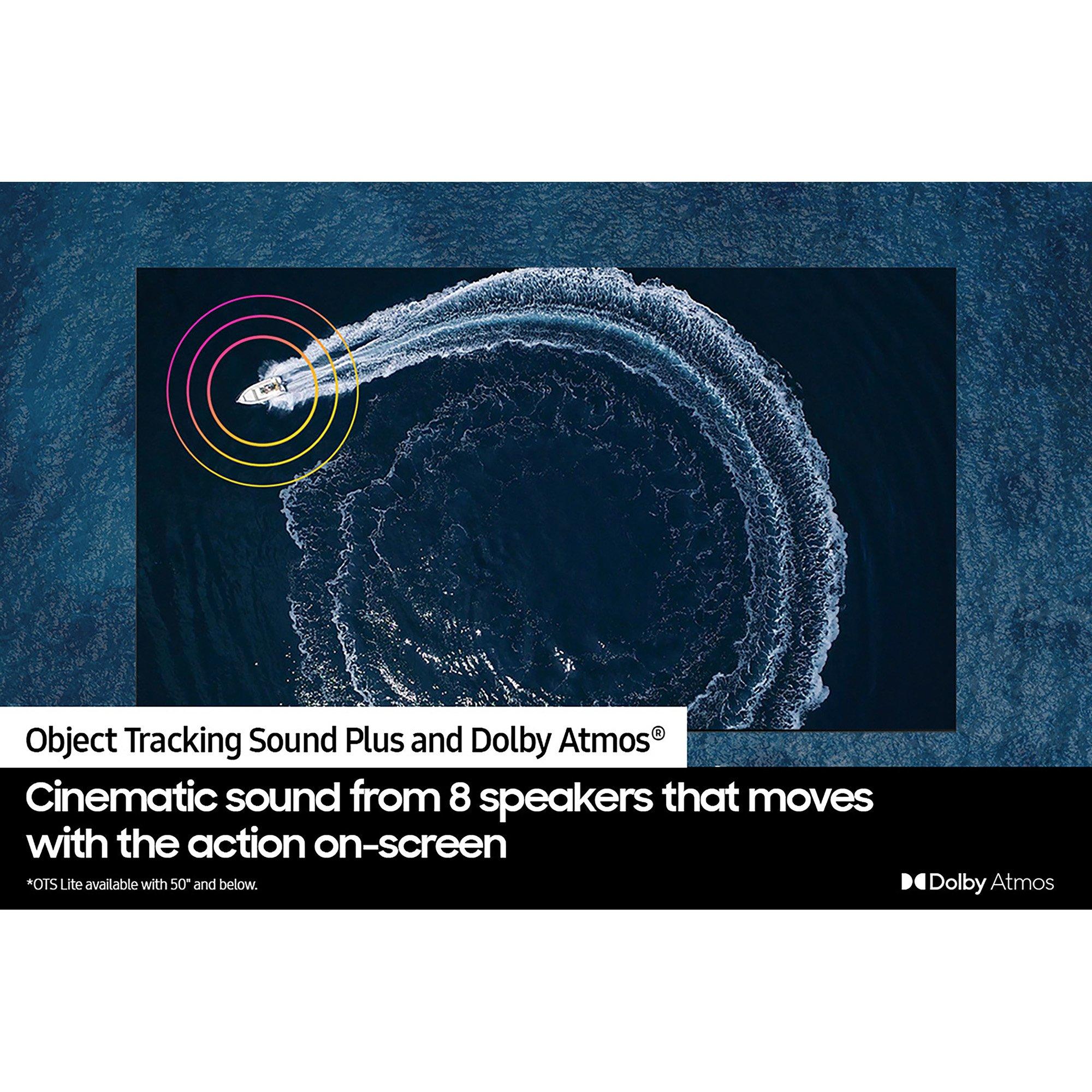 Samsung QE65S95DATXXU 65" 4K OLED TV thumbnail image