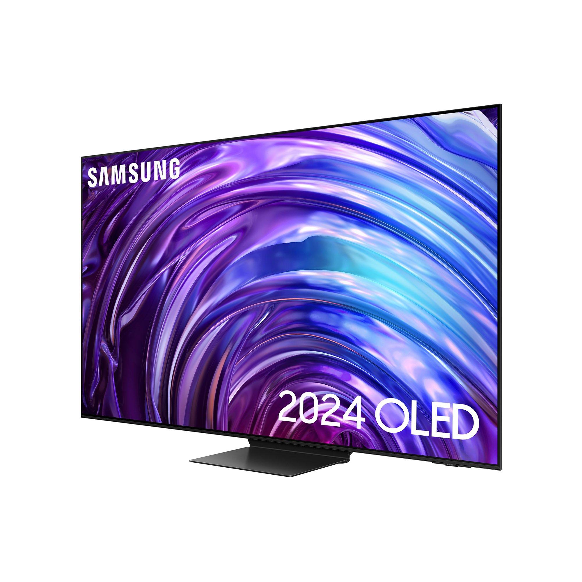 Samsung QE65S95DATXXU 65" 4K OLED TV thumbnail image