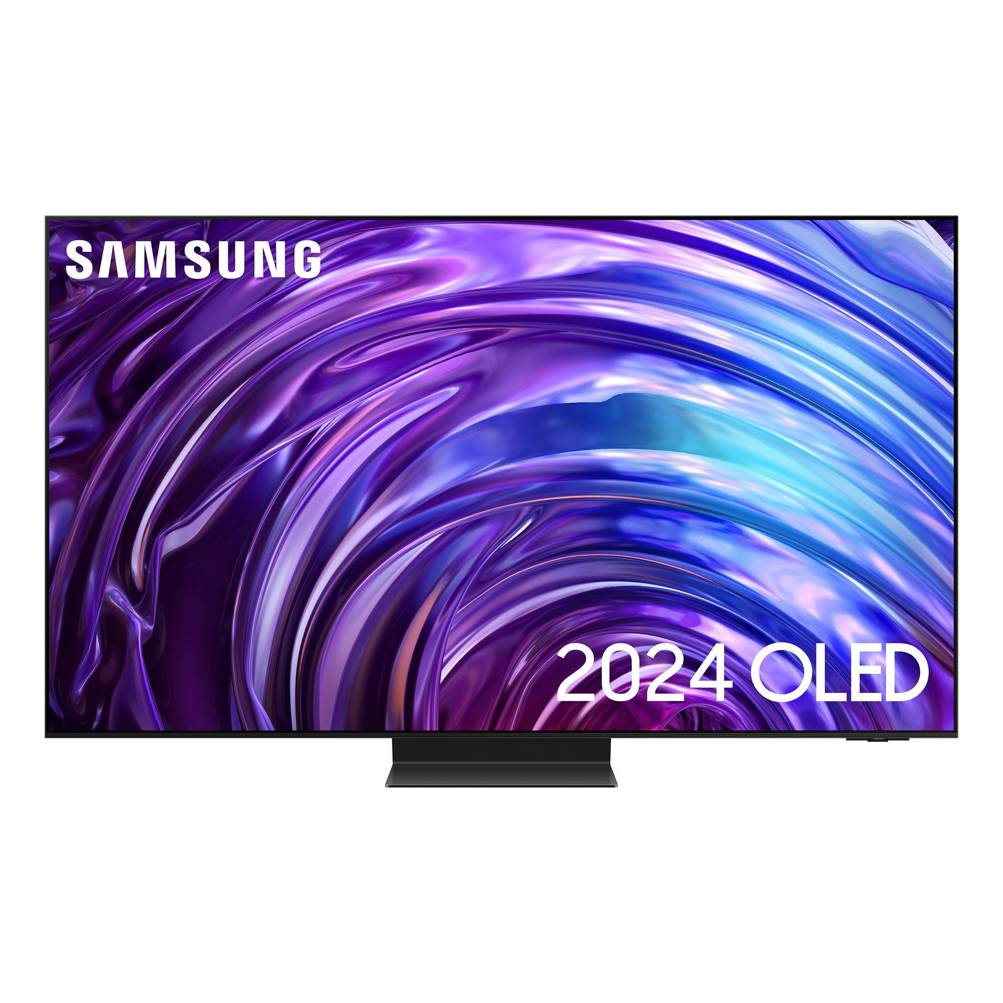 Samsung QE65S95DATXXU 65" 4K OLED TV thumbnail image