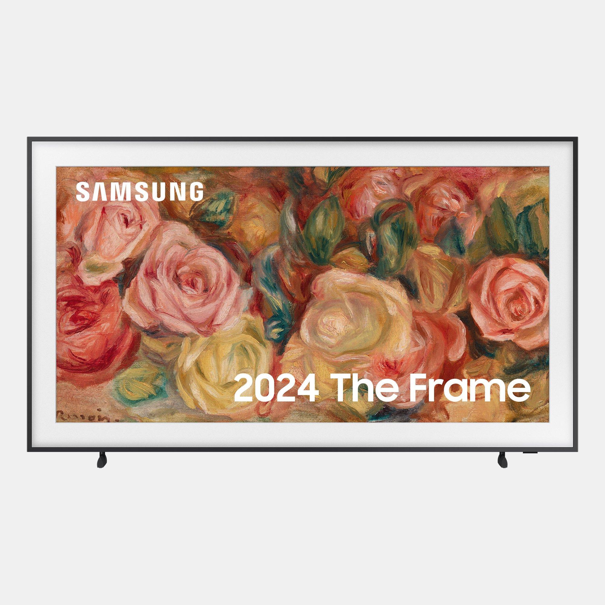 Samsung QE75LS03DAUXXU 75" 4K QLED TV thumbnail image