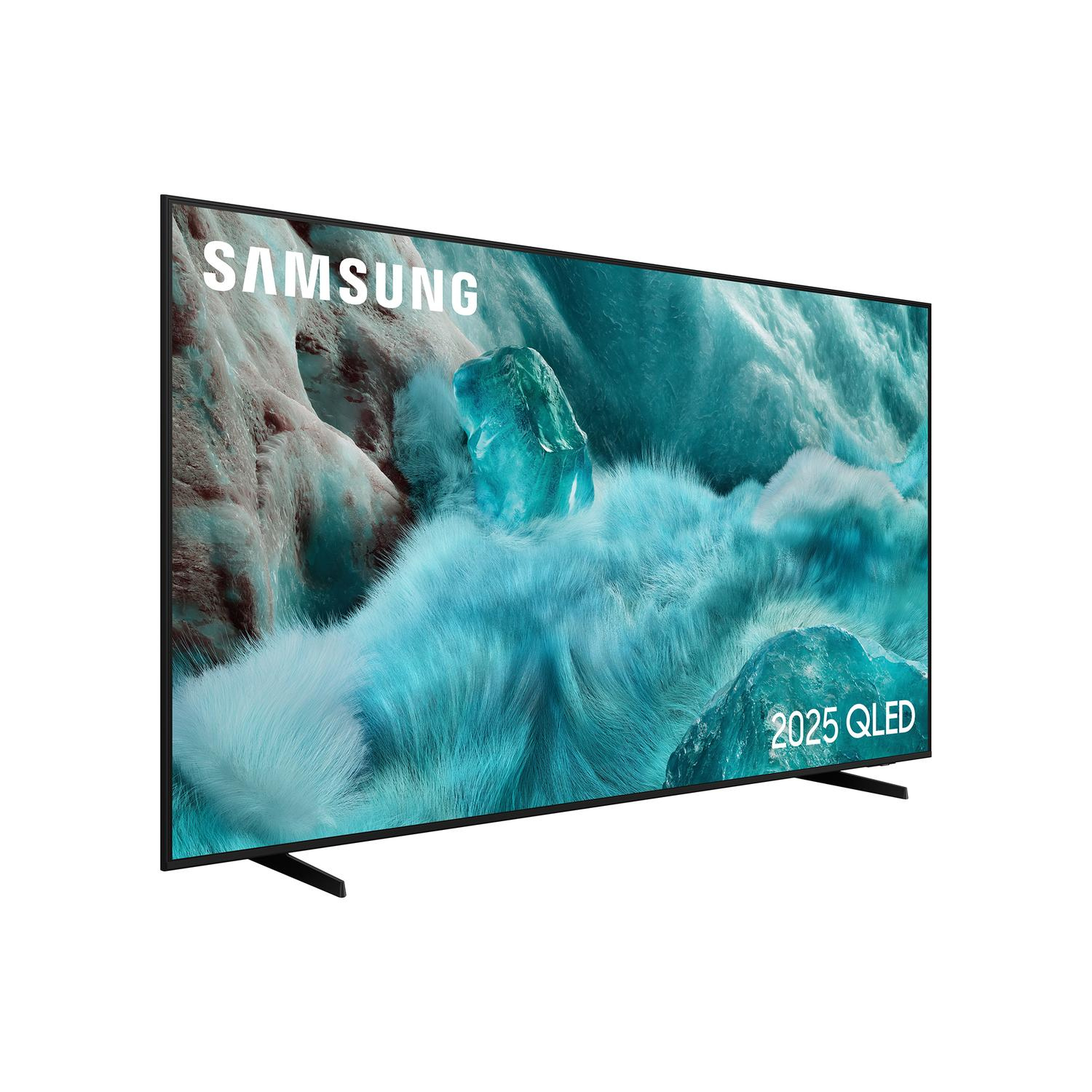 Samsung QE75Q7F2AUXXU 75" 4K QLED AI Smart TV  thumbnail image
