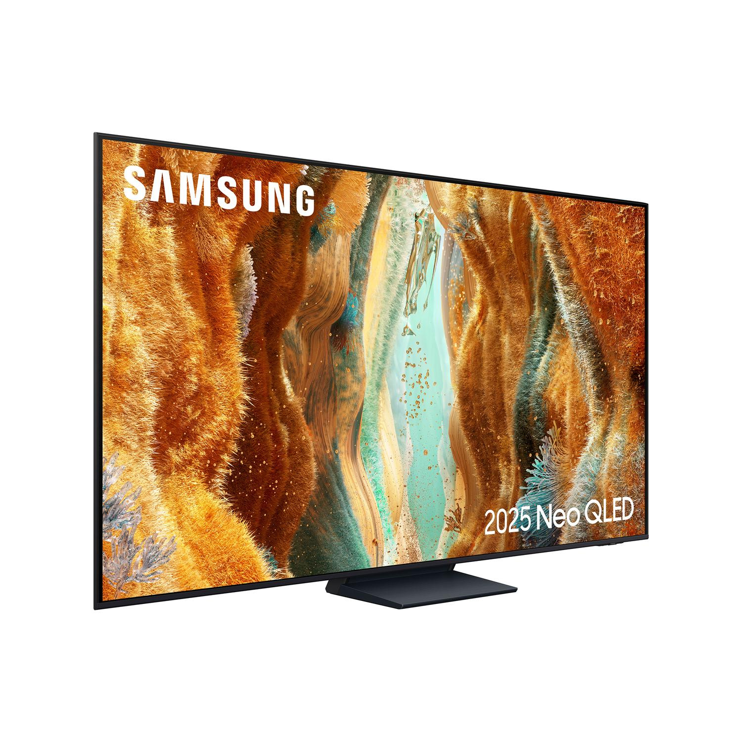 Samsung QE75QN73FATXXU 75" 4K Neo QLED HDR Smart TV thumbnail image