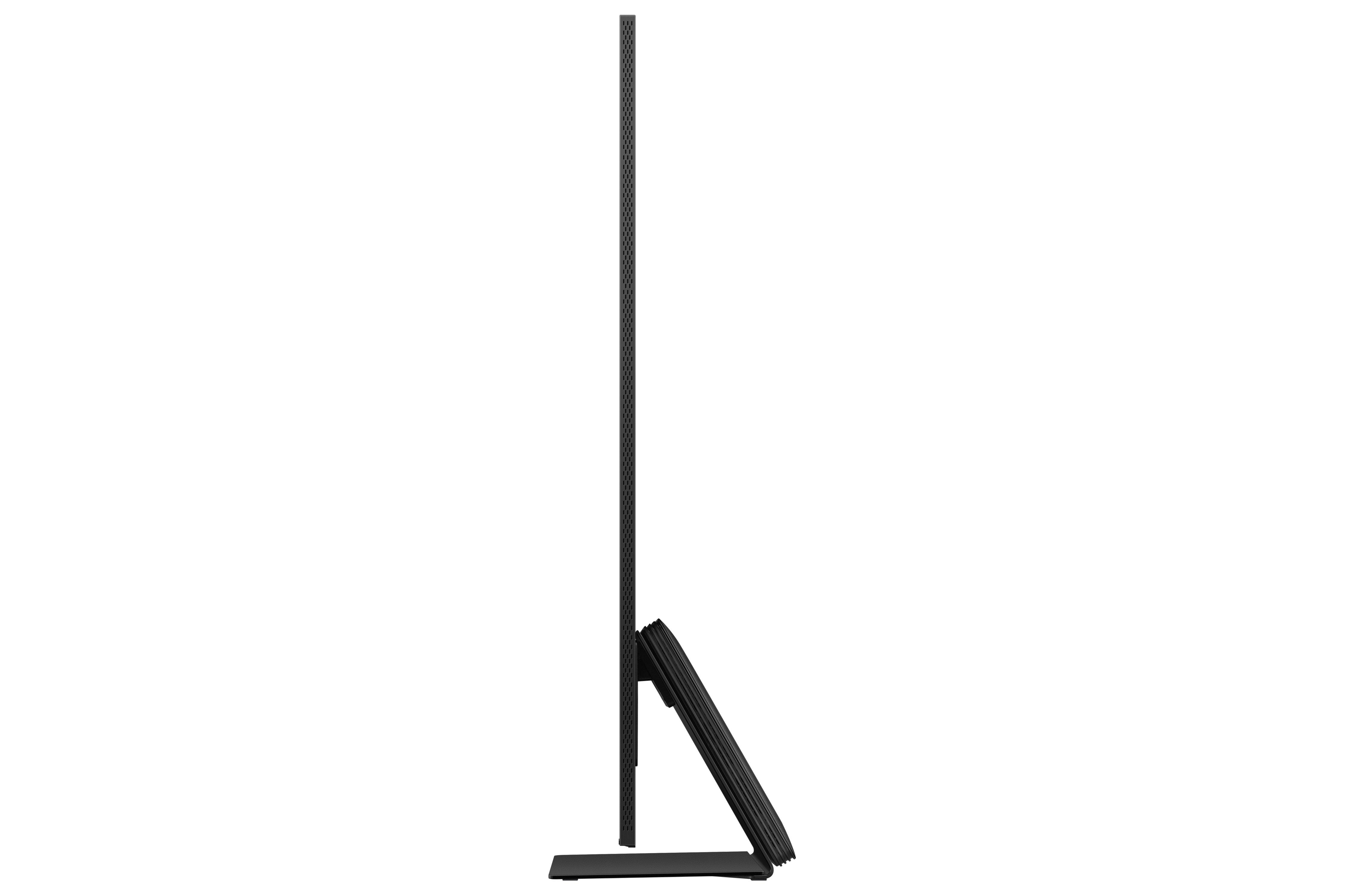 Samsung QE75QN900CTXXU 75" 8K Ultra HD Smart TV thumbnail image