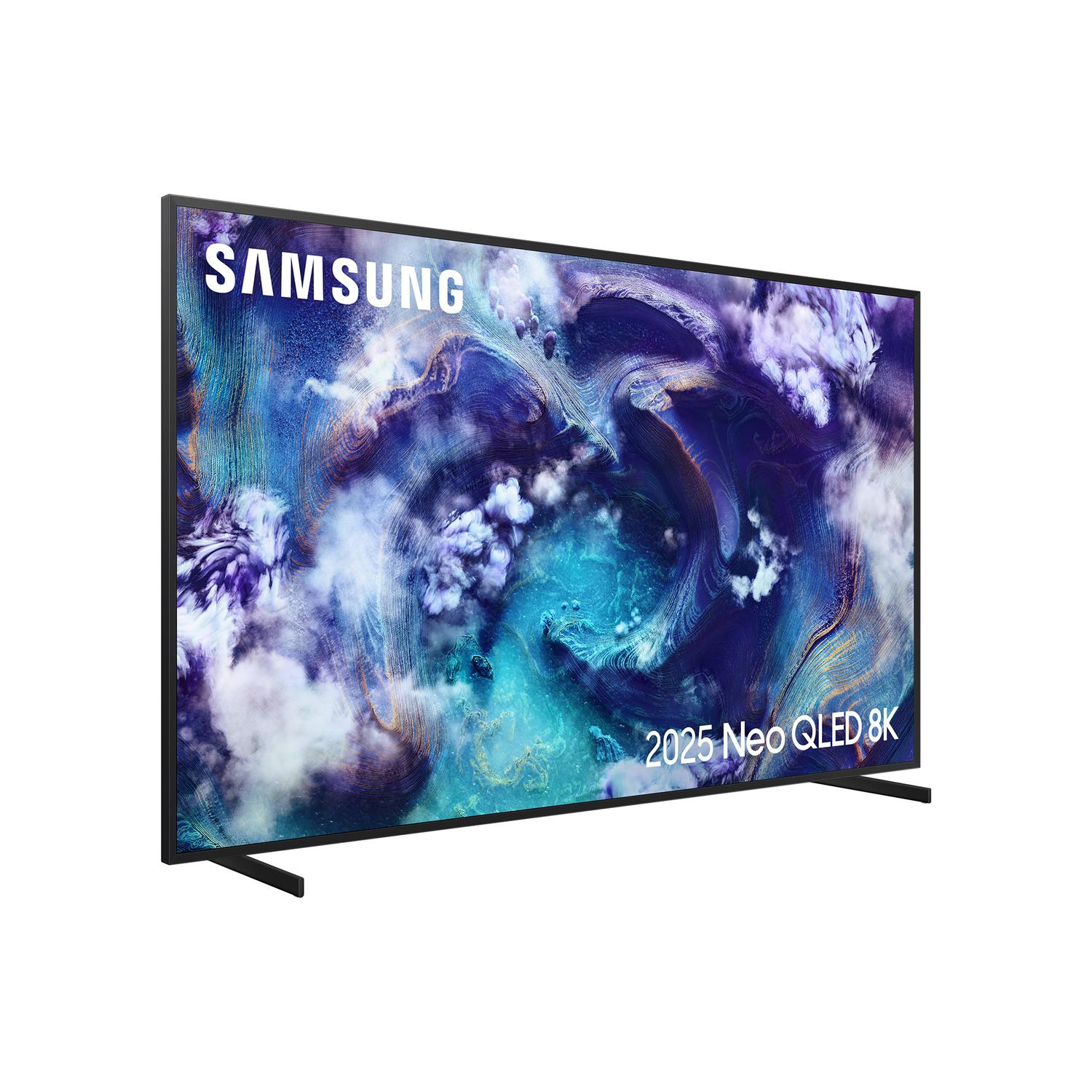 Samsung QE75QN900FTXXU 75" 8K Neo QLED Glare Free TV  thumbnail image