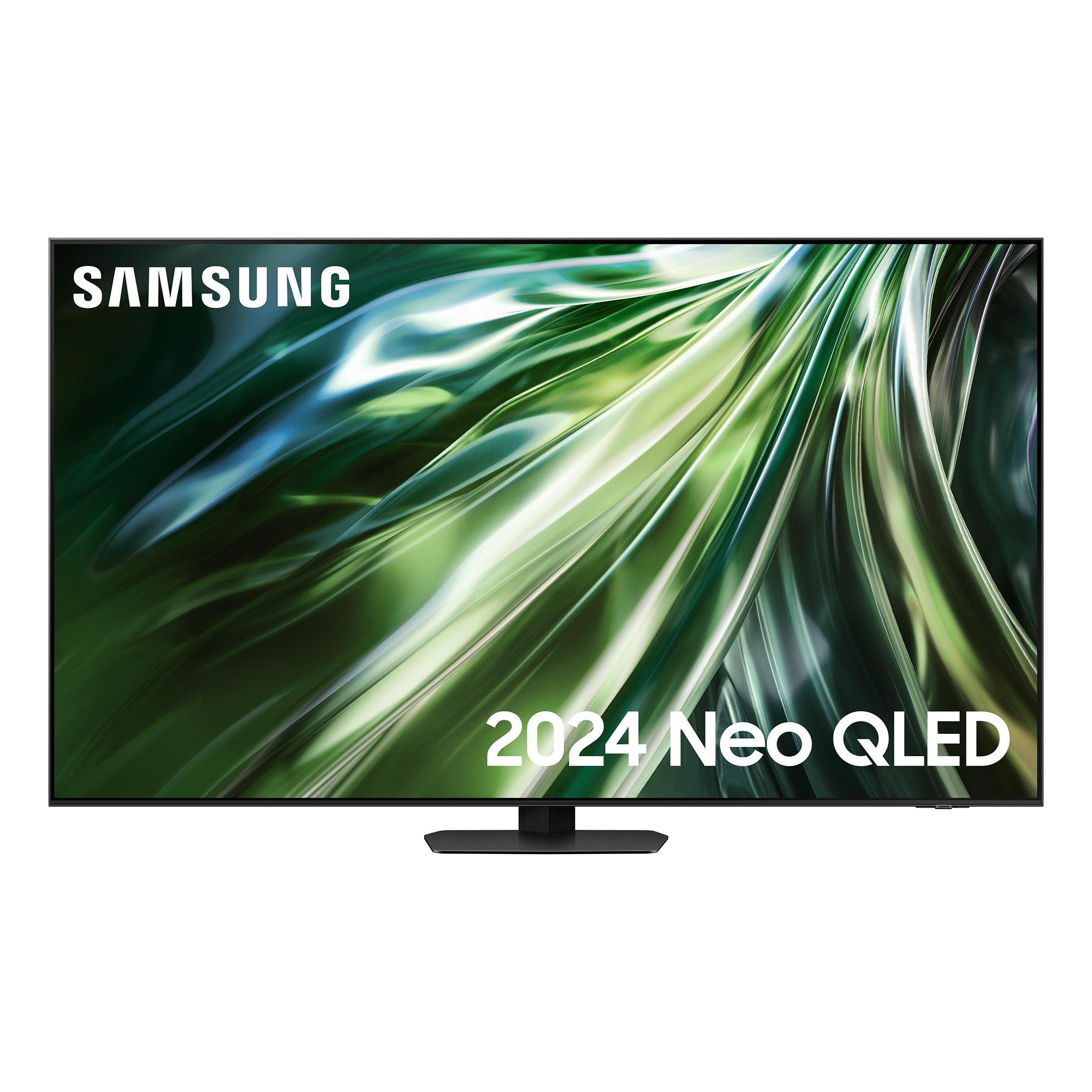 Samsung QE75QN90DATXXU 75" 4K Neo QLED TV thumbnail image