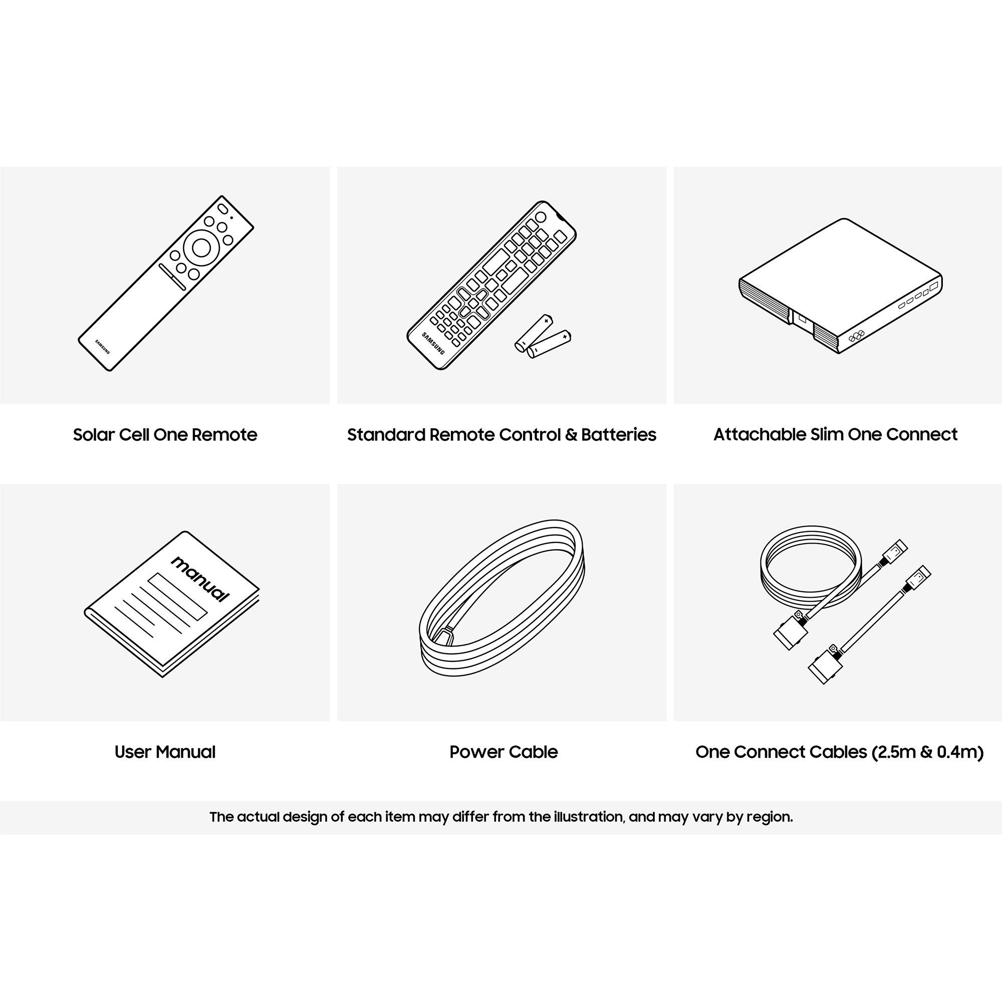 Samsung QE77S95DATXXU 77" 4K OLED TV thumbnail image