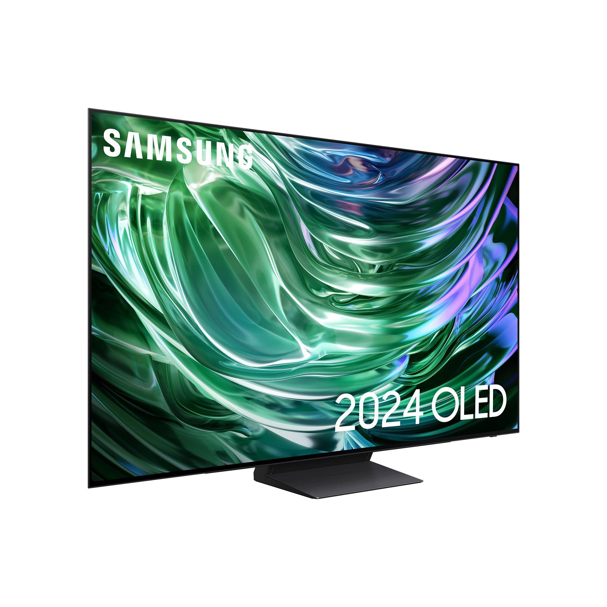 Samsung QE83S90DAEXXU 83" 4K QLED TV thumbnail image
