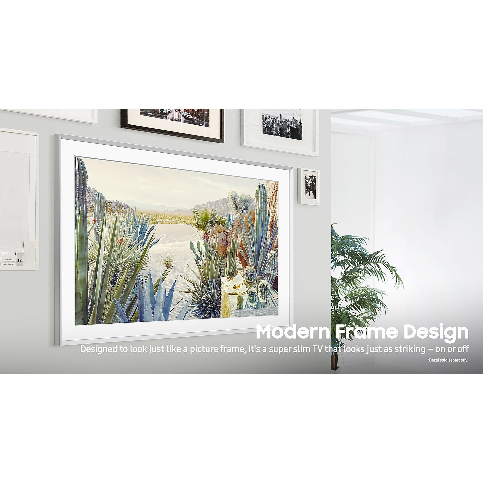Samsung QE85LS03BGUXXU 85" QLED Frame TV thumbnail image