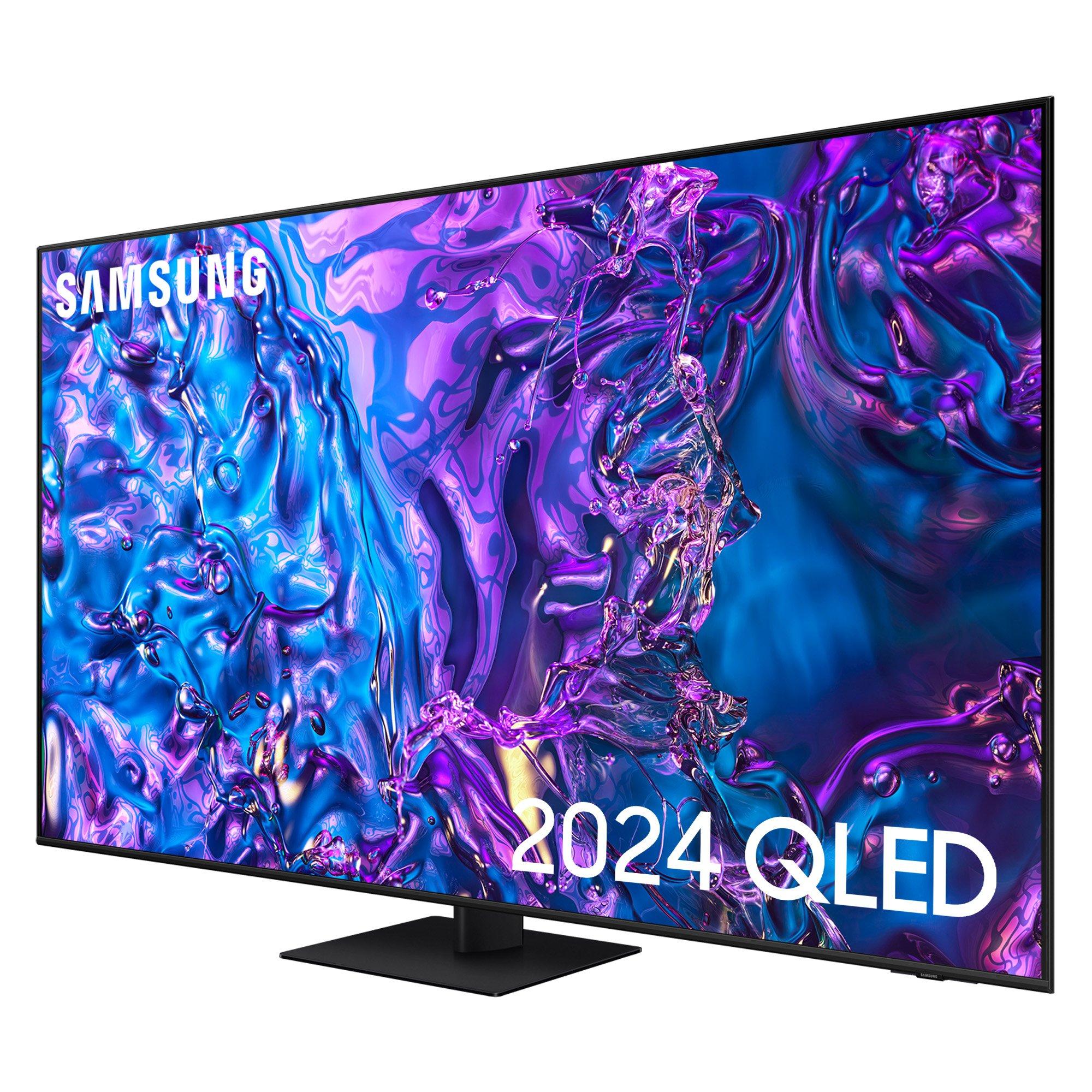 Samsung QE85Q70DATXXU 85" 4K QLED TV thumbnail image