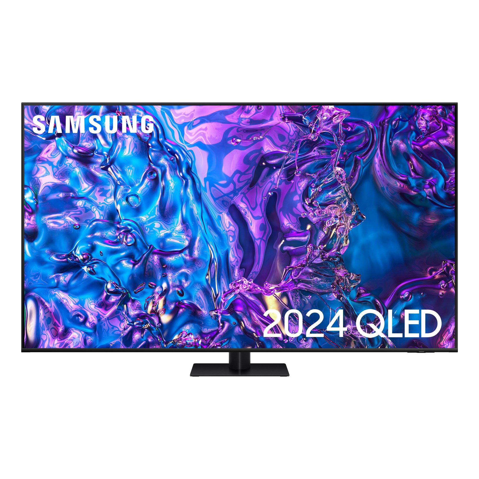 Samsung QE85Q70DATXXU 85" 4K QLED TV thumbnail image