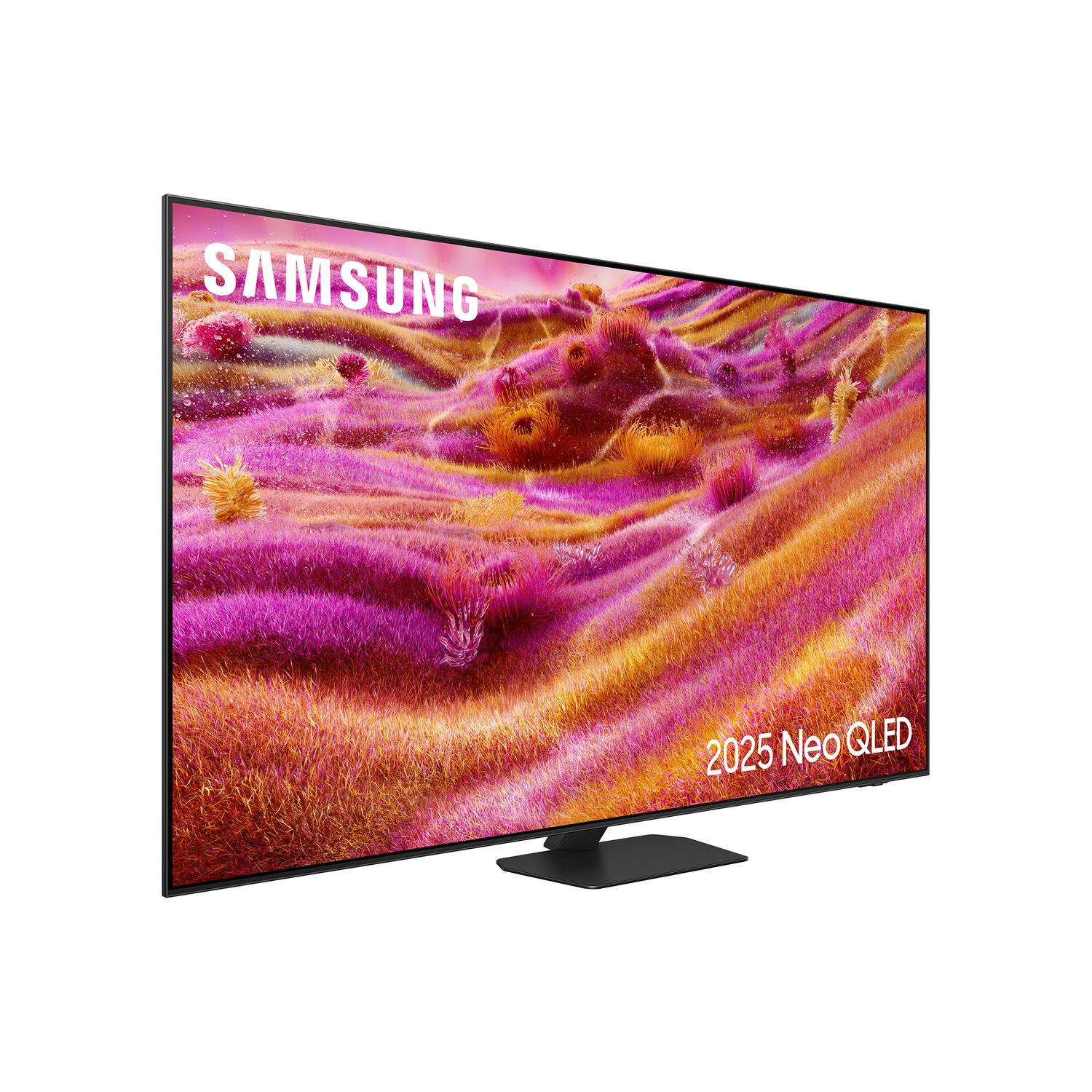 Samsung QE85QN90FATXXU 85" Glare Free Smart TV thumbnail image