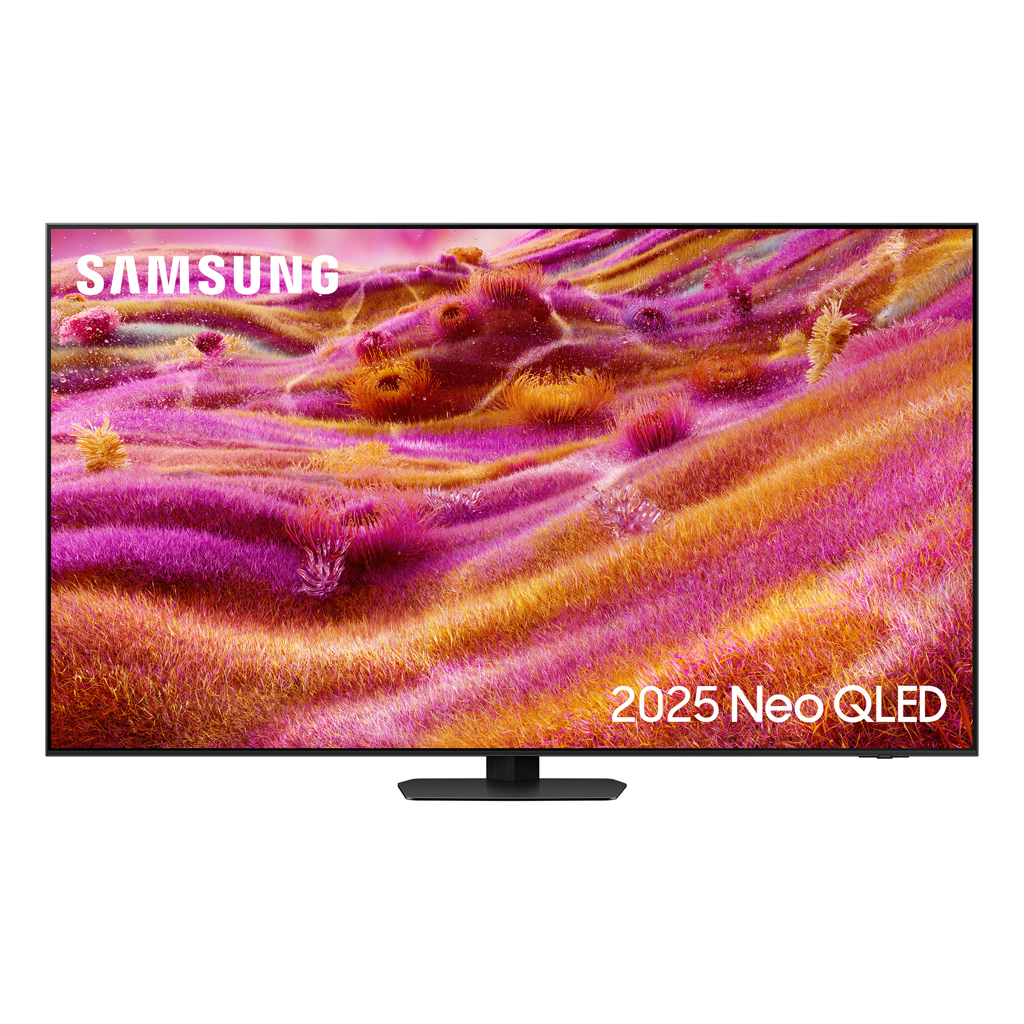 Samsung QE85QN90FATXXU 85" Glare Free Smart TV thumbnail image