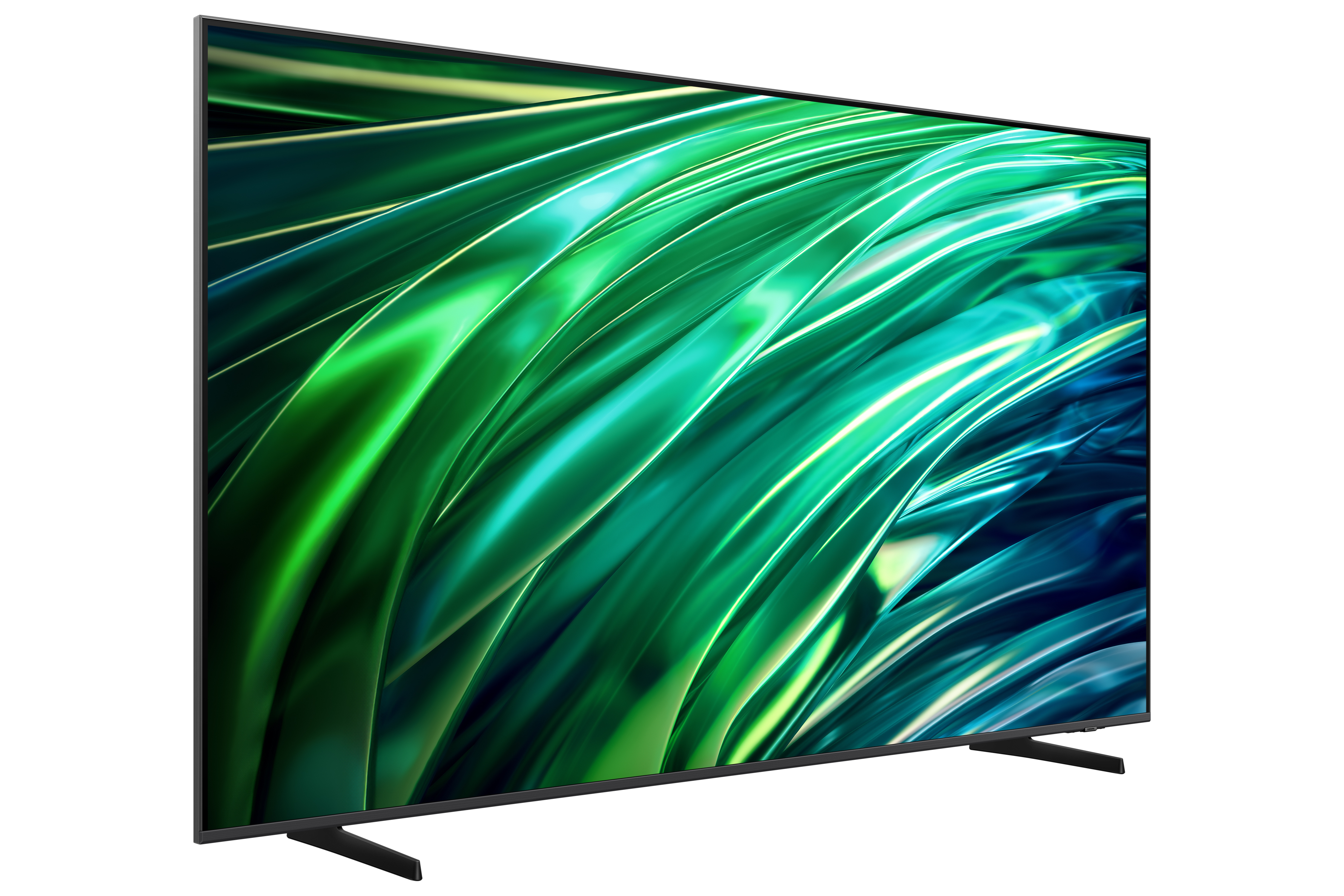 Samsung QE85QNX1DATXXU 85" Neo QLED Smart AI TV  thumbnail image