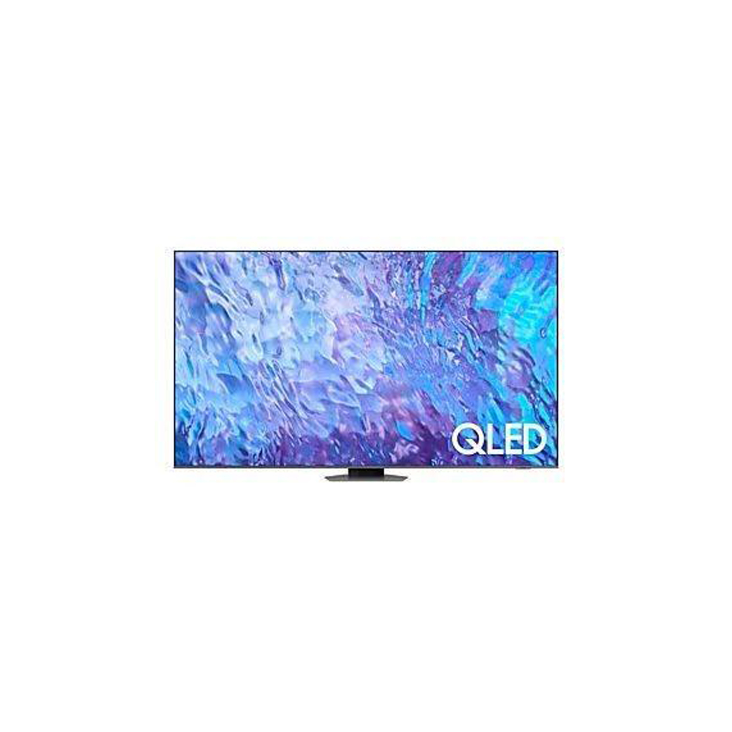 Samsung QE98Q80CATXXU 98" 4K Ultra HD QLED Smart TV thumbnail image