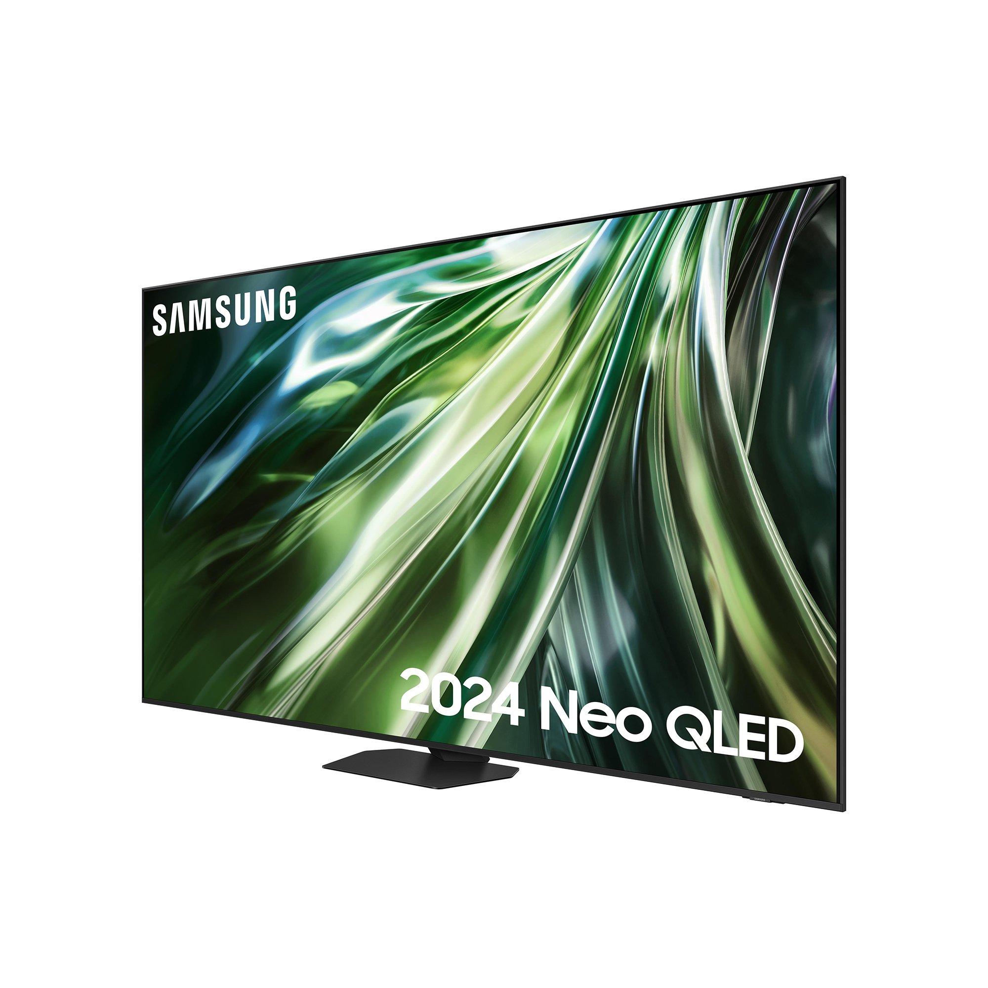 Samsung QE98QN90DATXXU 98" 4K Neo QLED TV thumbnail image