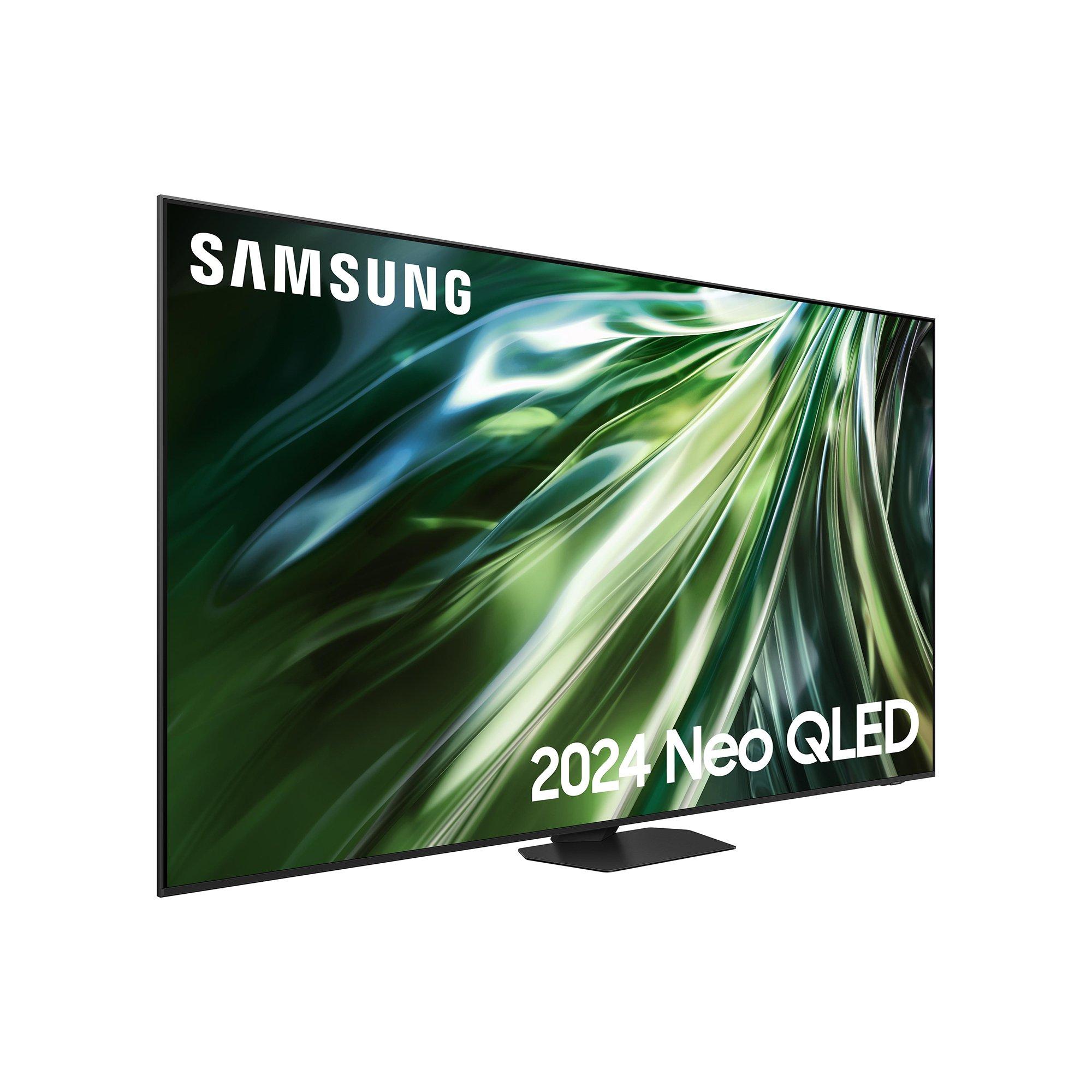 Samsung QE98QN90DATXXU 98" 4K Neo QLED TV thumbnail image