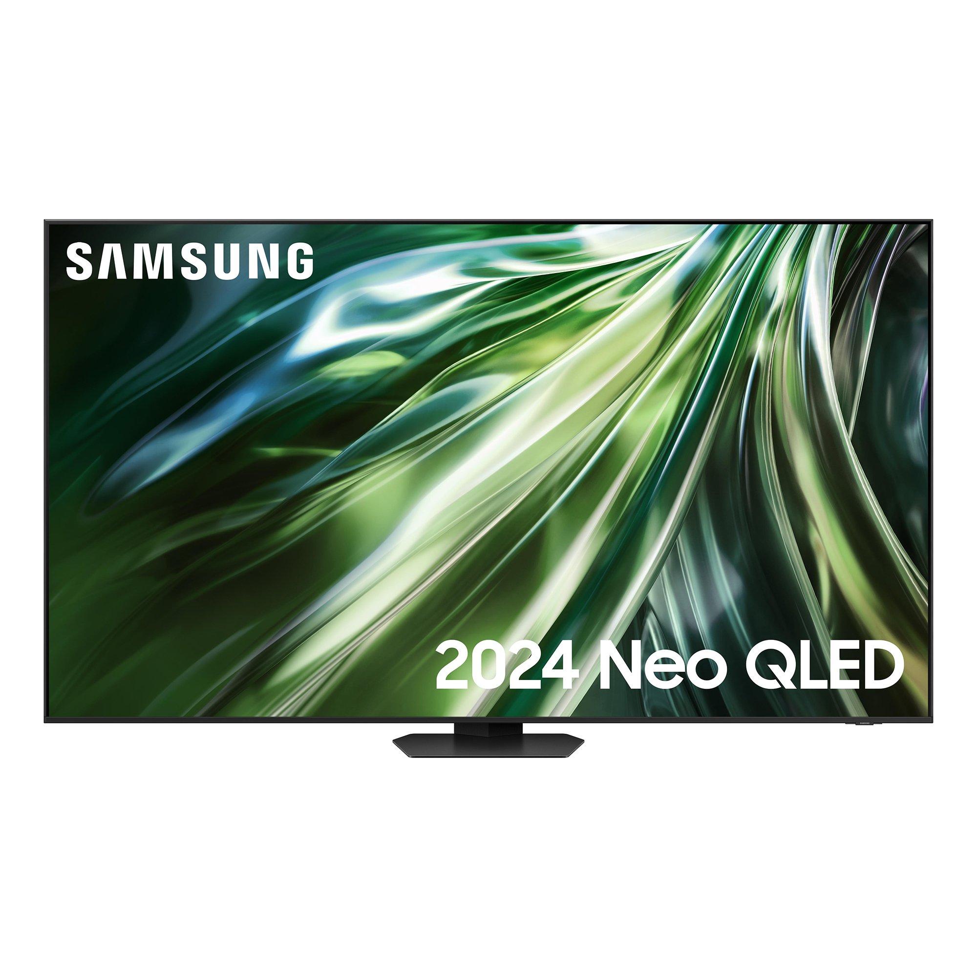 Samsung QE98QN90DATXXU 98" 4K Neo QLED TV thumbnail image