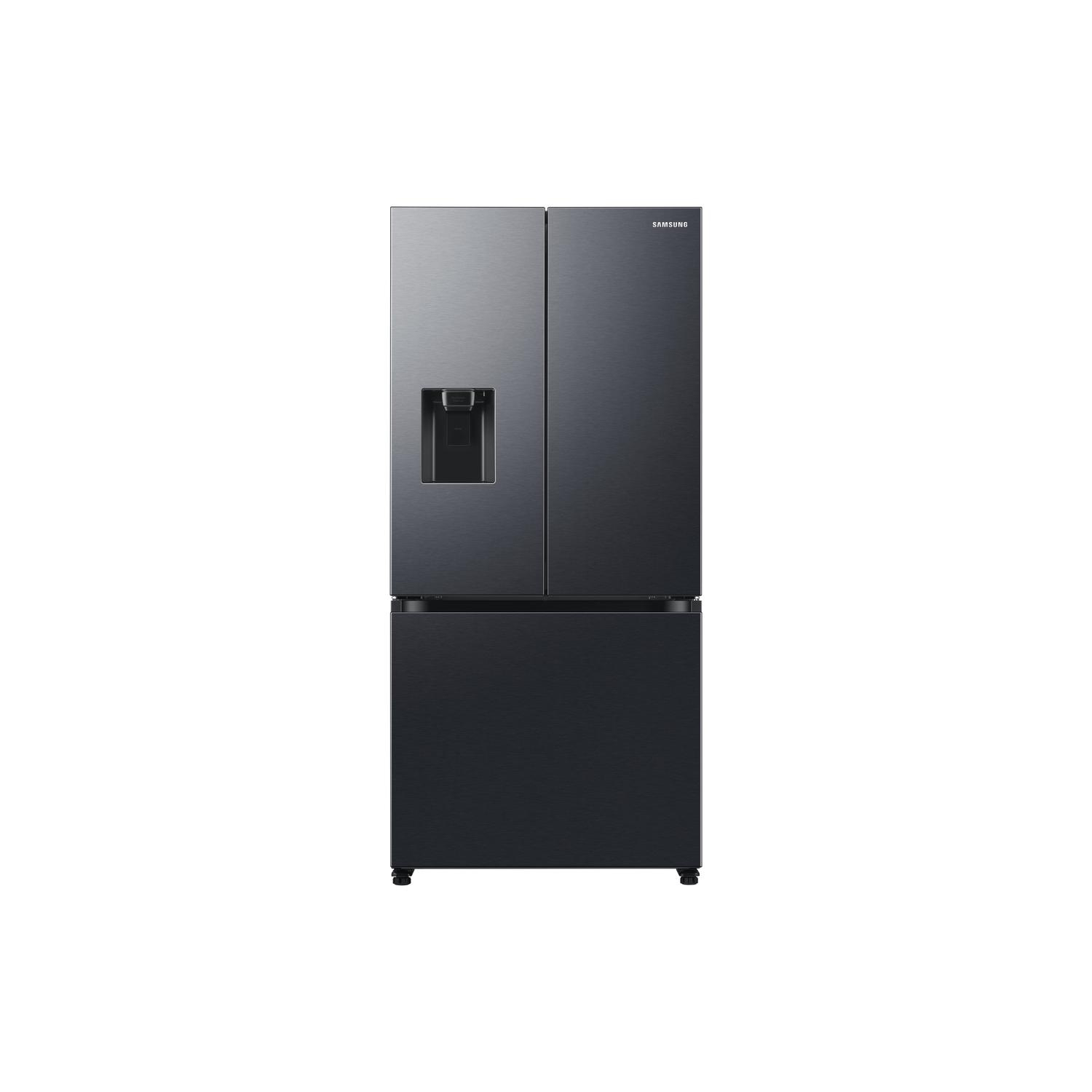 Samsung RF50C532EB1/EU American Fridge Freezer thumbnail image