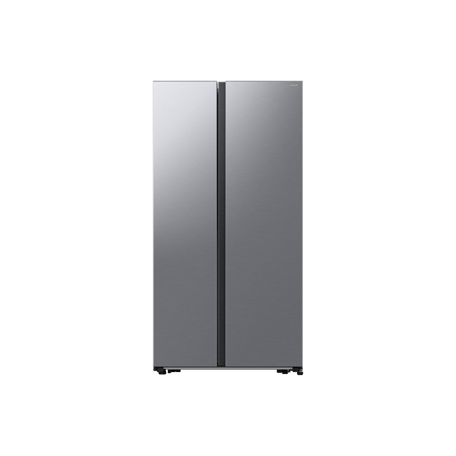 Samsung RS57DG400EM9EU Frost Free American Fridge Freezer  thumbnail image