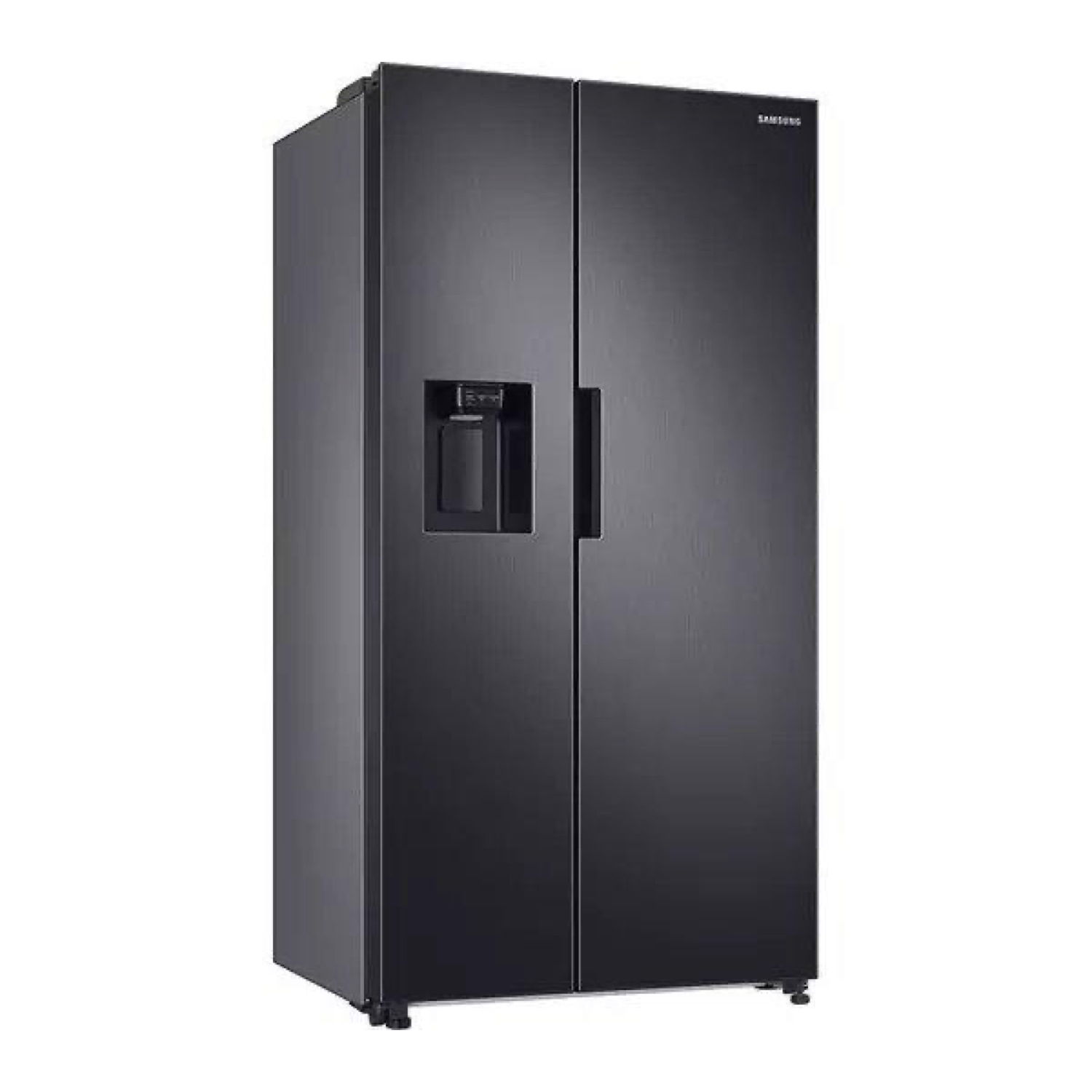 Samsung Series 7 SpaceMax&trade; RS67A8811B1/EU American-Style  Fridge Freezer - Black DOI thumbnail image