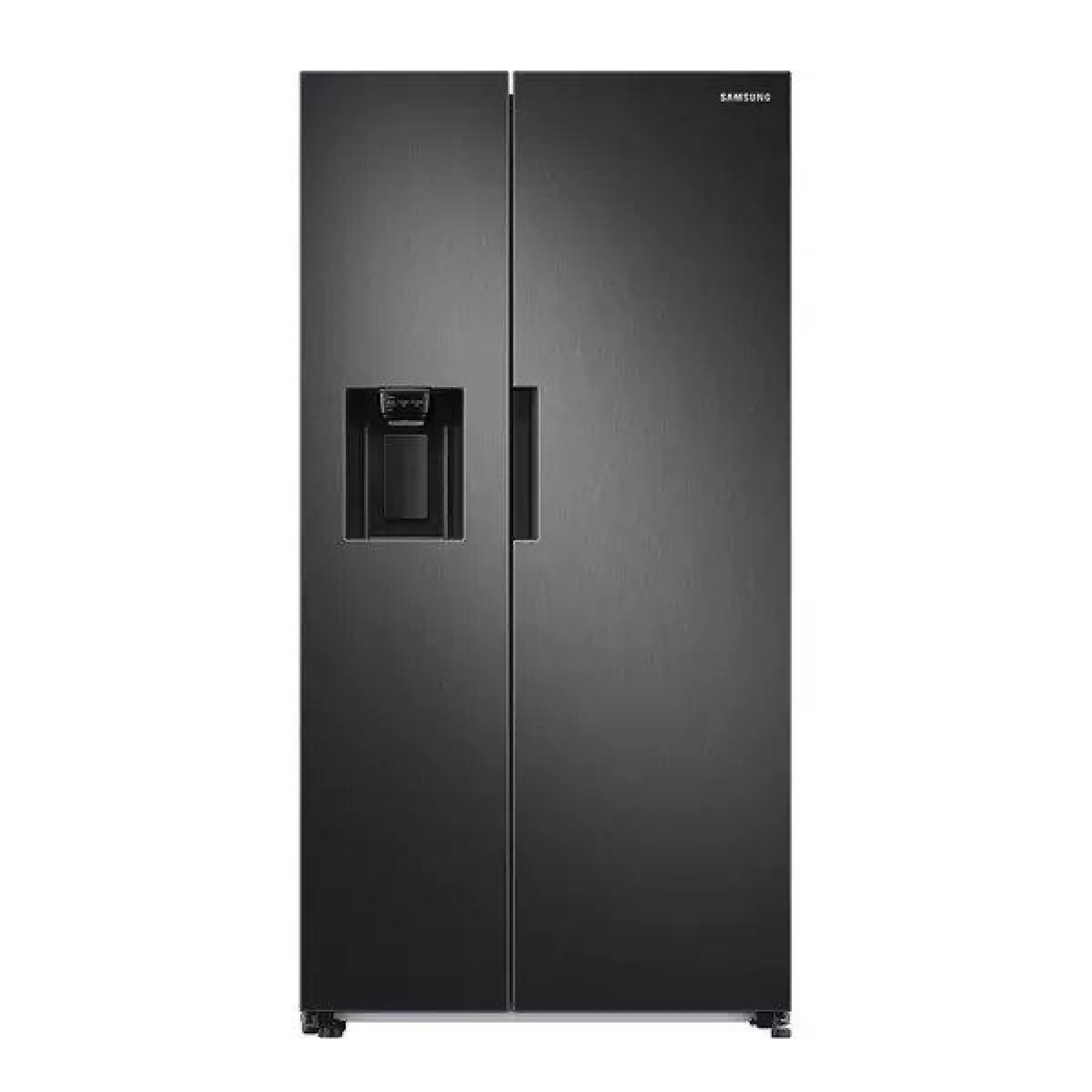 Samsung Series 7 SpaceMax&trade; RS67A8811B1/EU American-Style  Fridge Freezer - Black DOI thumbnail image