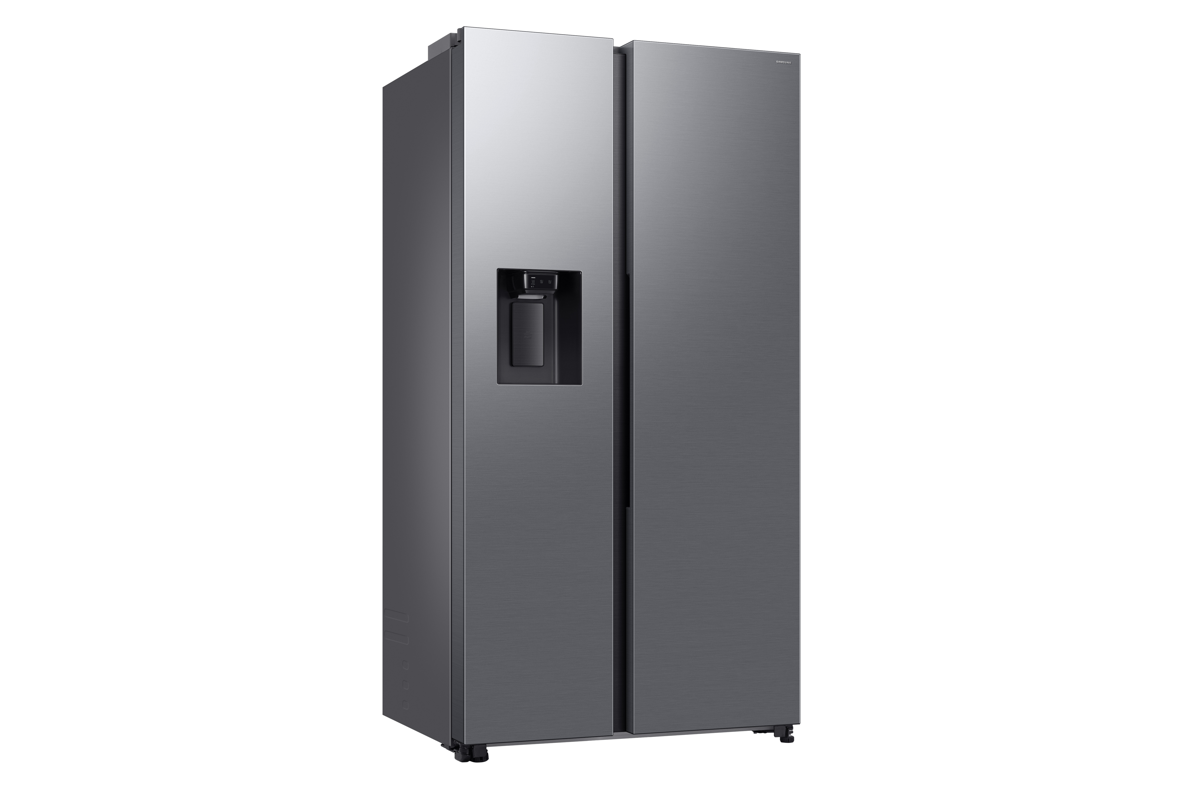 Samsung RS70F64KETEU  American Fridge Freezer  thumbnail image