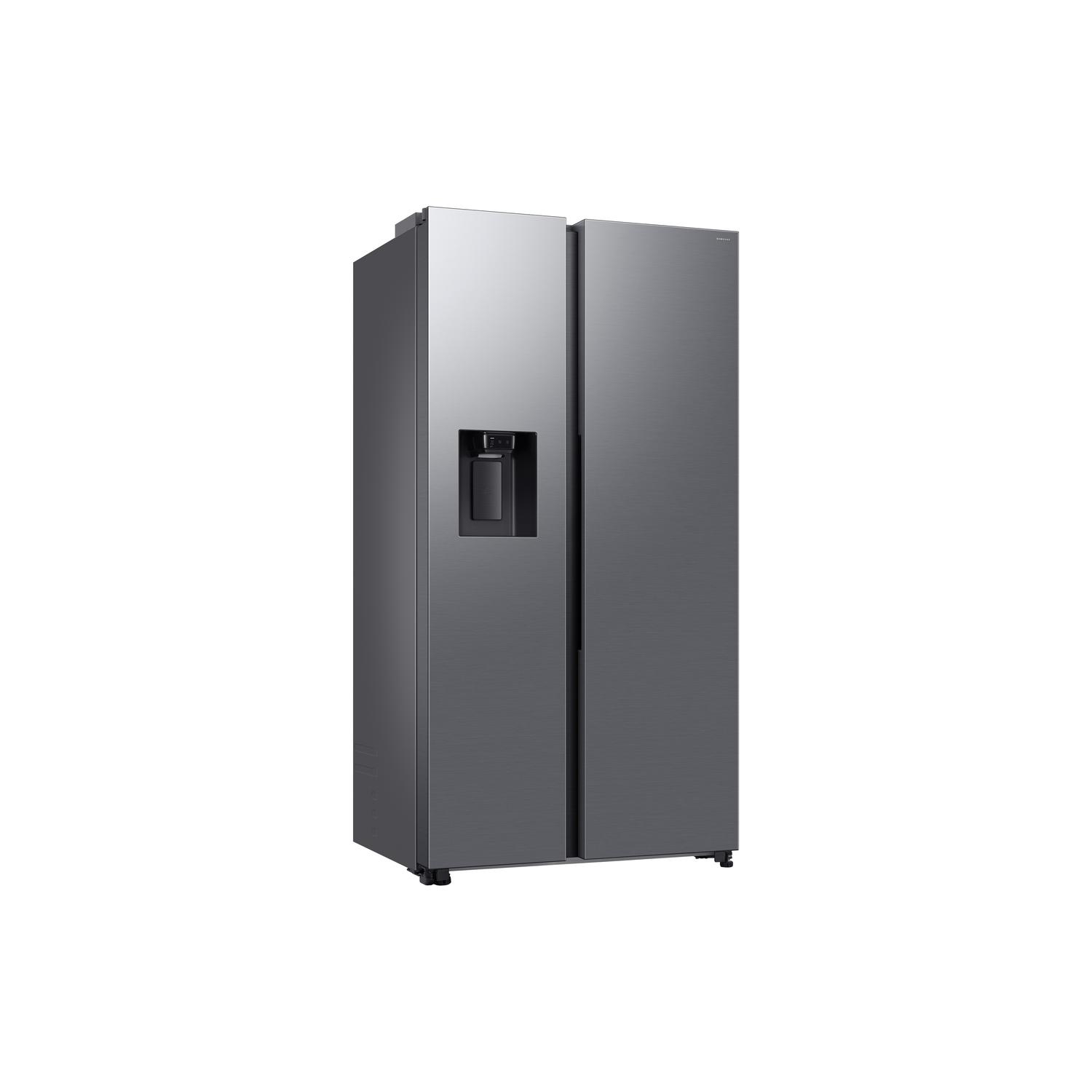 Samsung RS70F65KETEU 91.2cm 60/40 American Fridge Freezer - Silver thumbnail image