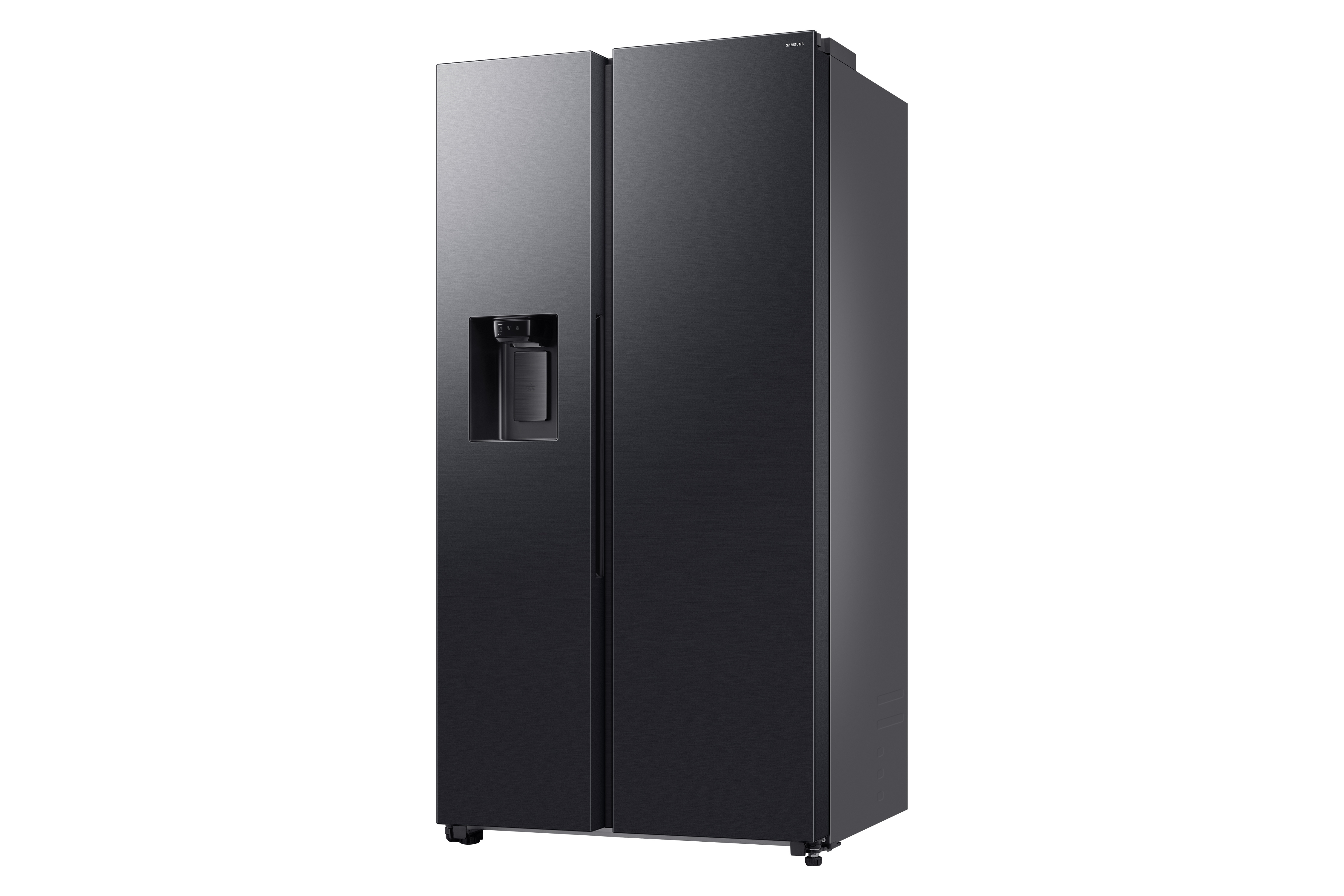 Samsung RS70F66KCFEU  American Fridge Freezer  thumbnail image