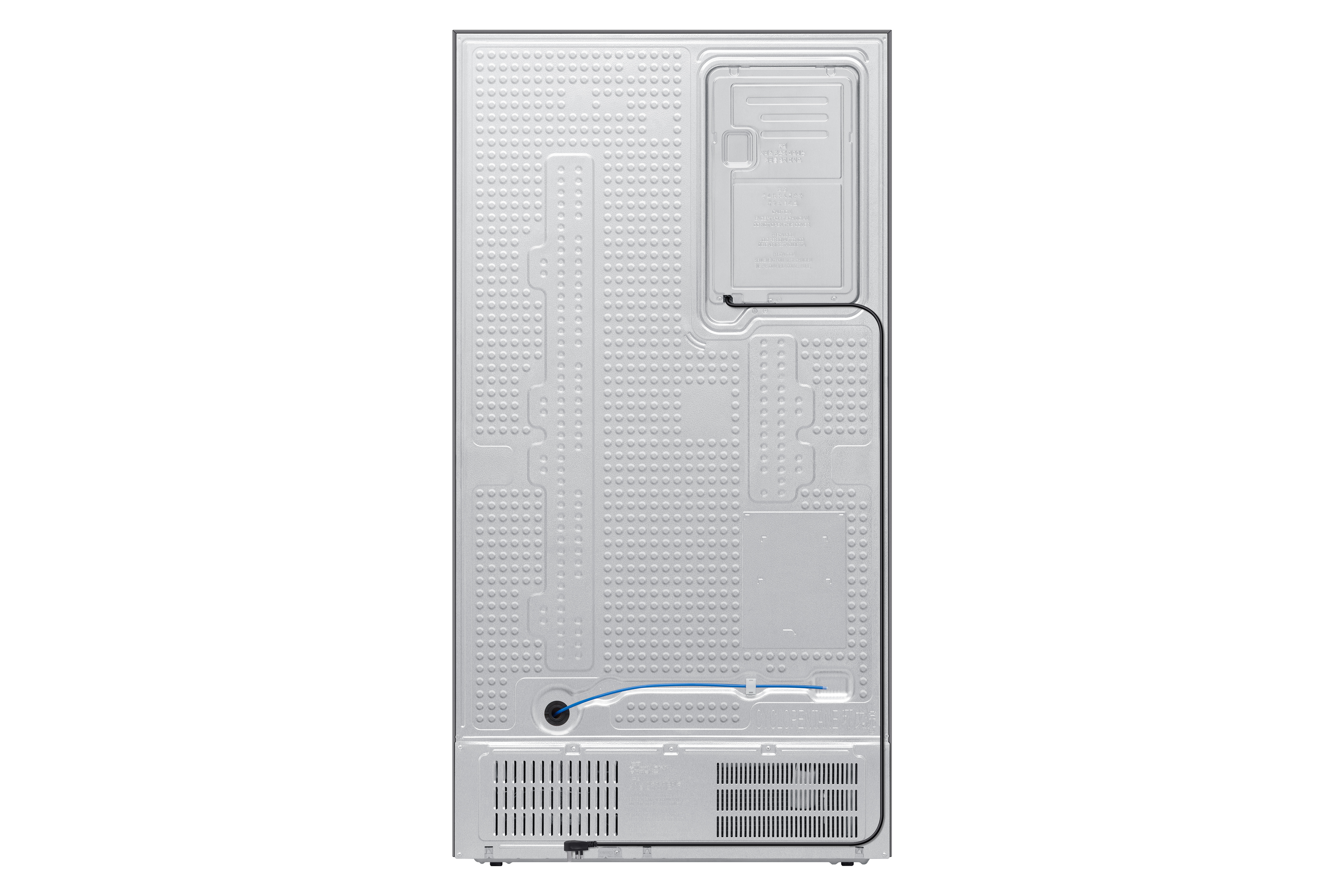 Samsung RS70F66KCFEU  American Fridge Freezer  thumbnail image