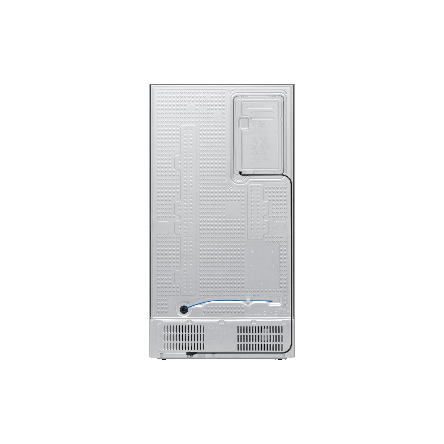 Samsung RS90F64EETEU 91.2cm 60/40 Total No Frost American Fridge Freezer thumbnail image
