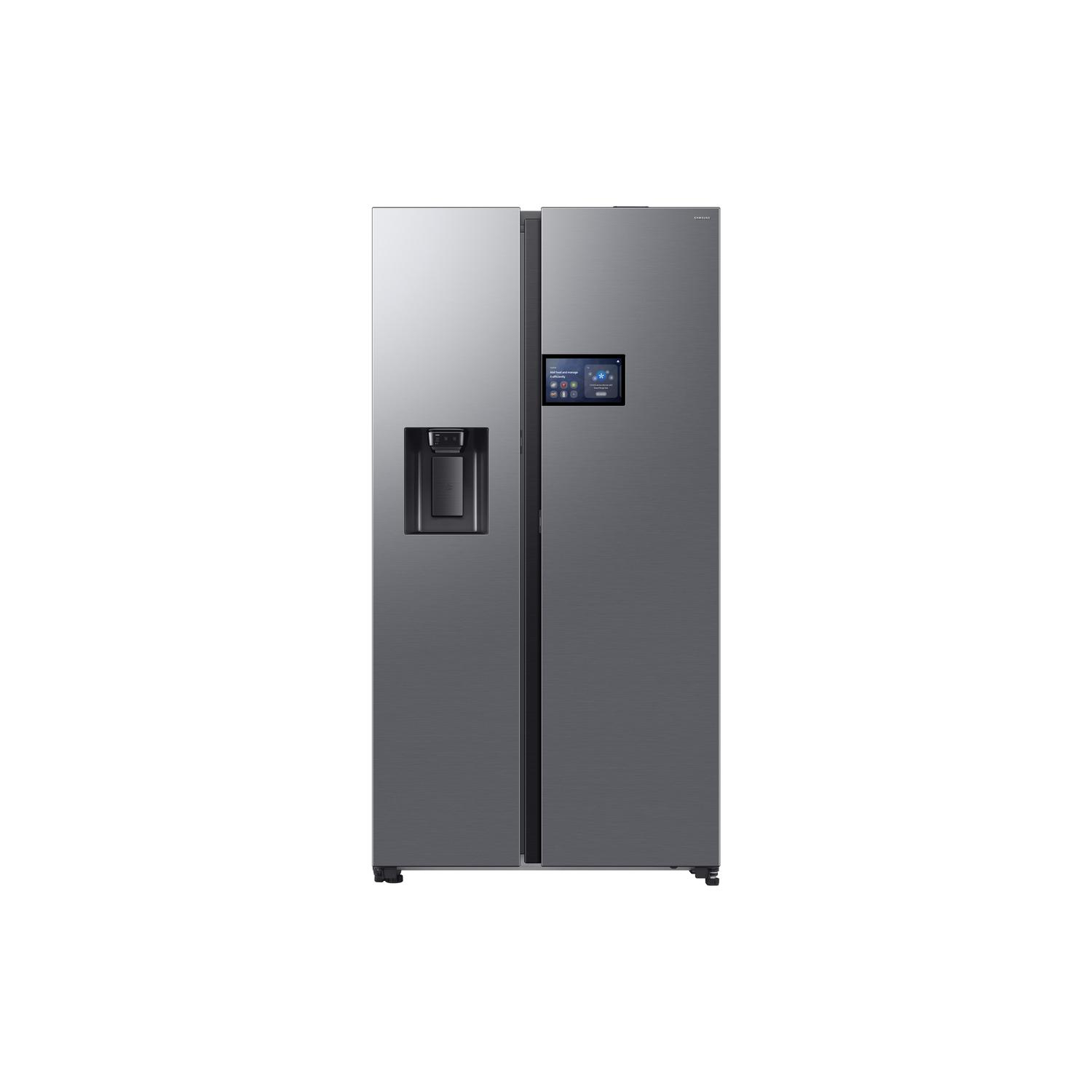 Samsung RS90F64EETEU 91.2cm 60/40 Total No Frost American Fridge Freezer thumbnail image
