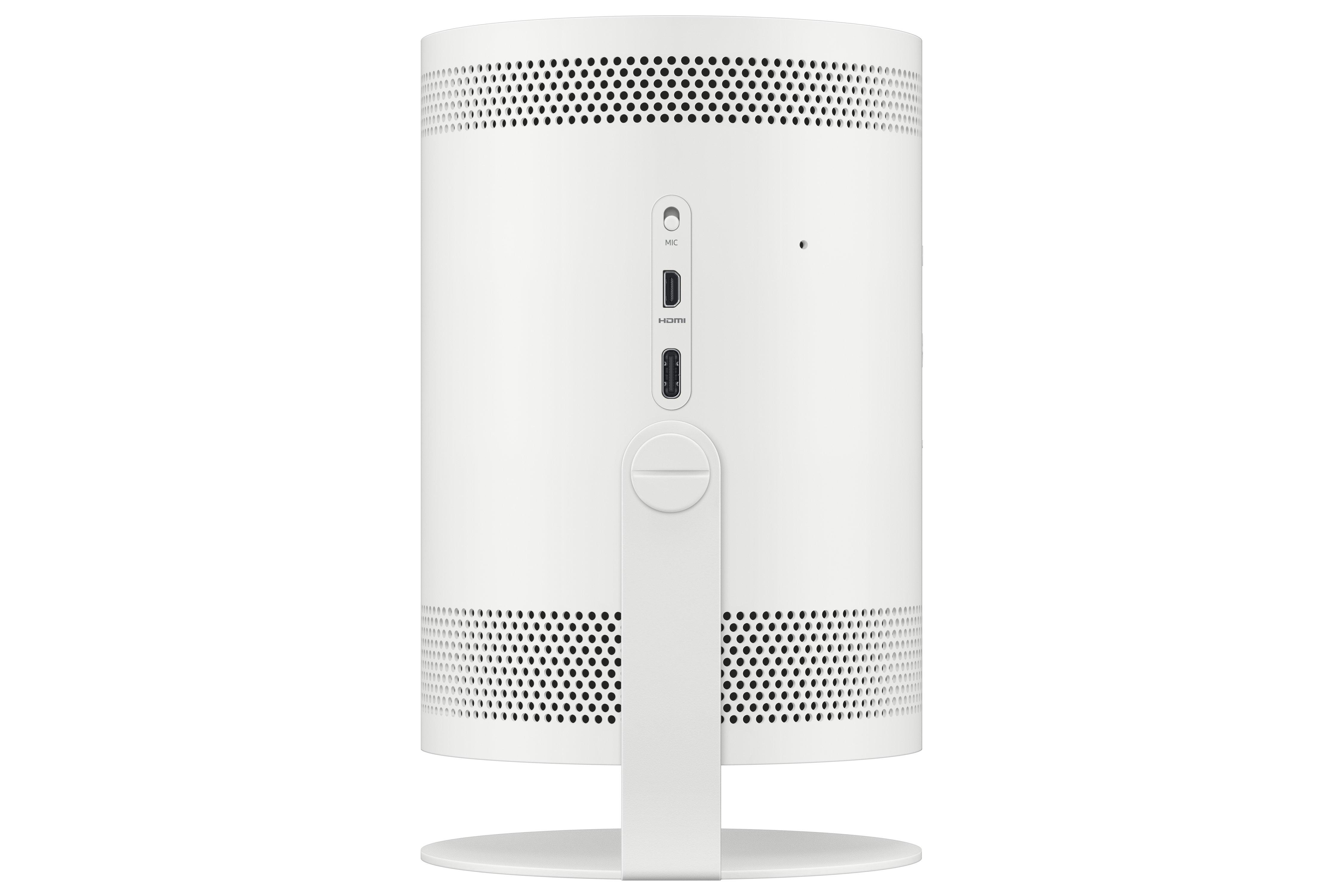 Samsung SPLFF3CLAXXXU Projector thumbnail image