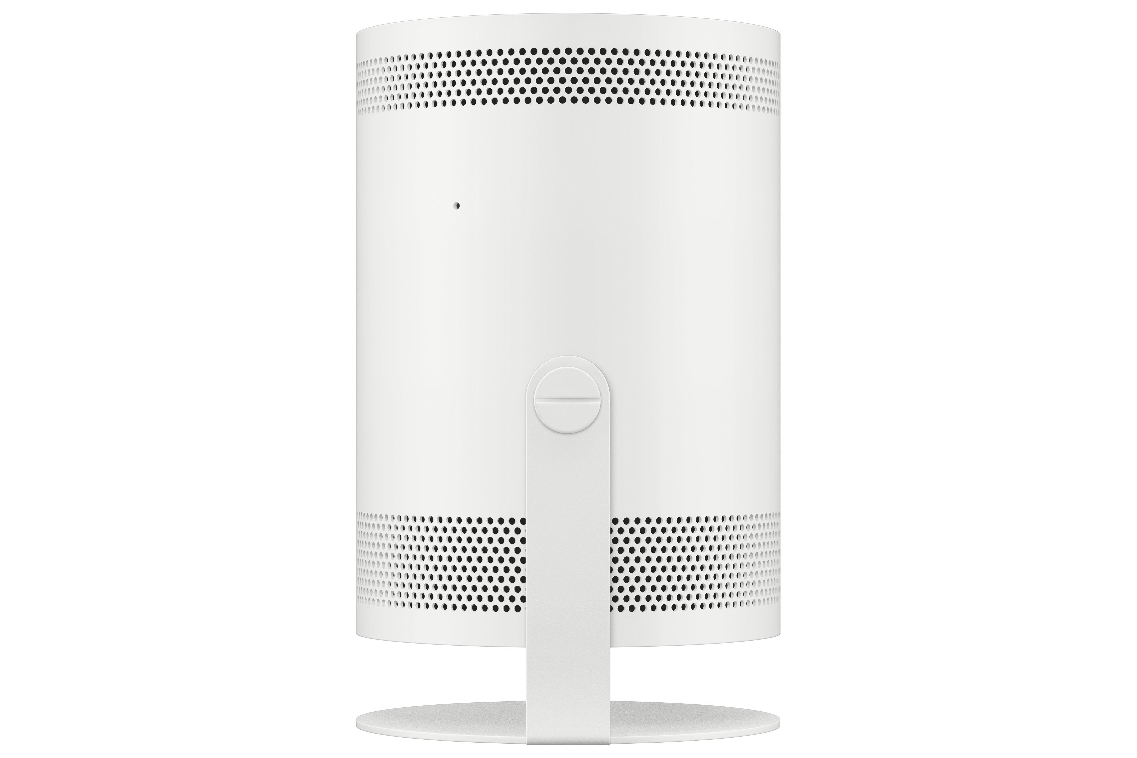 Samsung SPLFF3CLAXXXU Projector thumbnail image