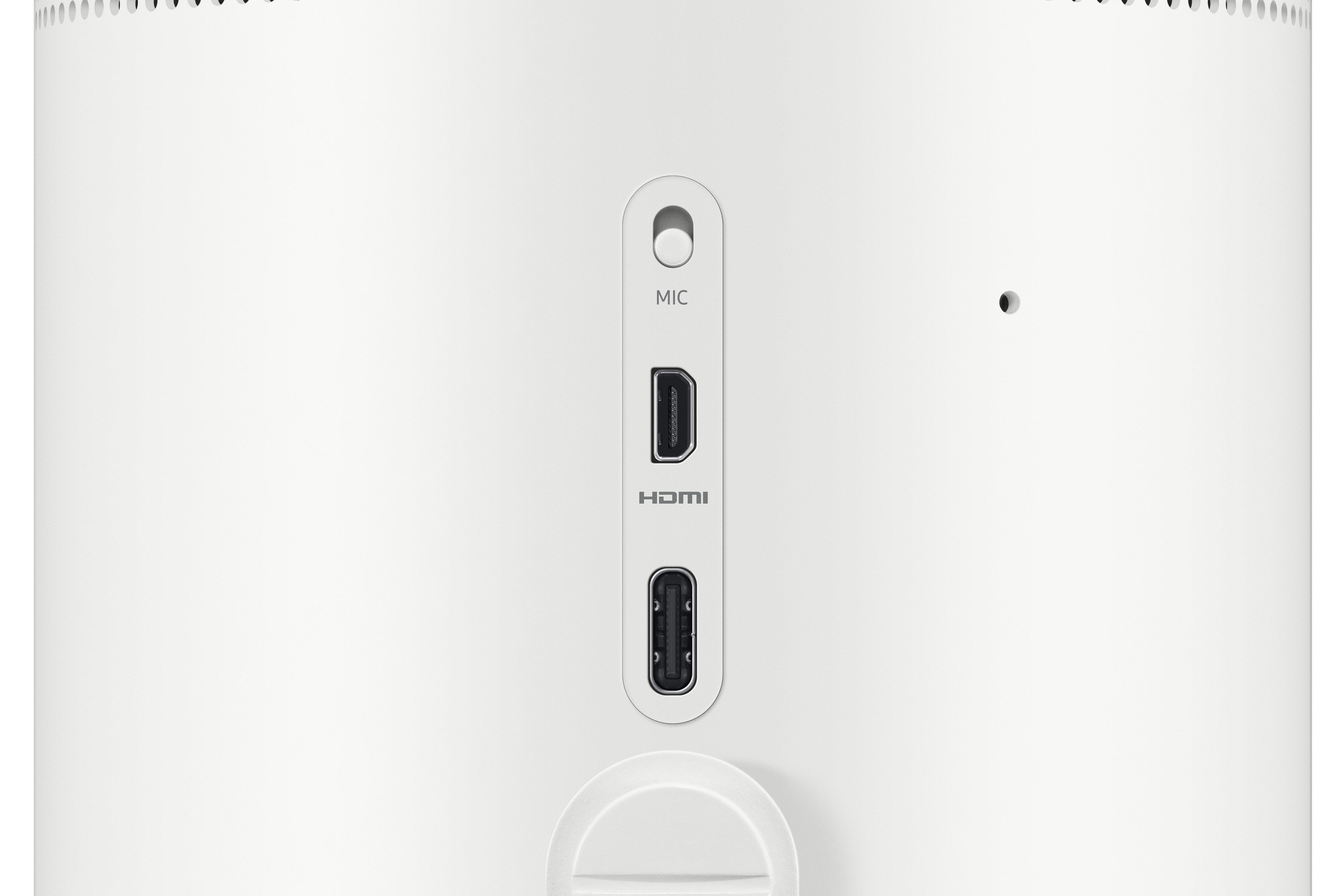 Samsung SPLFF3CLAXXXU Projector thumbnail image